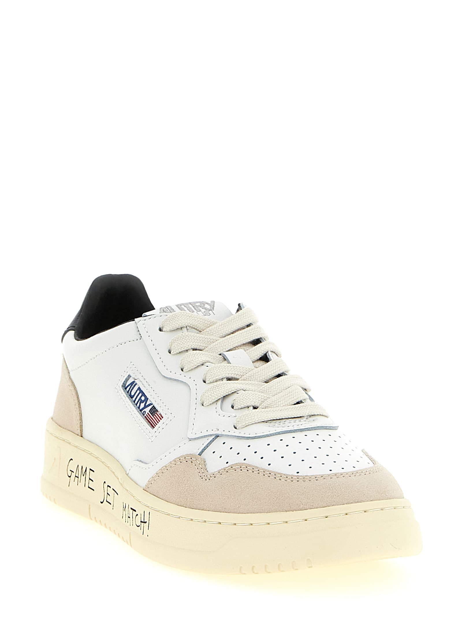 'Medalist Low' sneakers - мініатюра 2