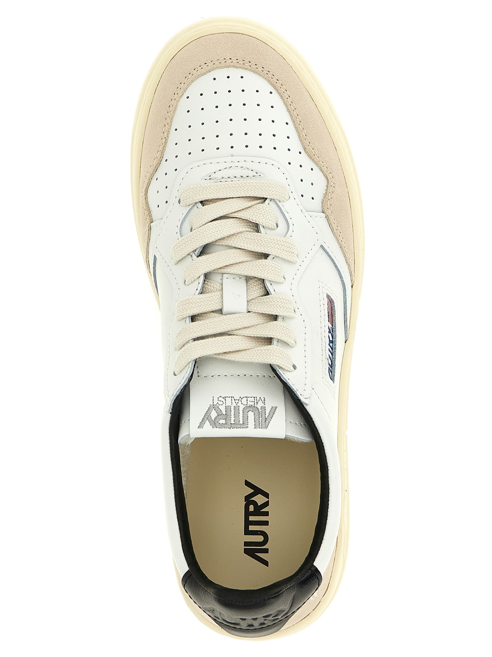'Medalist Low' sneakers - мініатюра 4