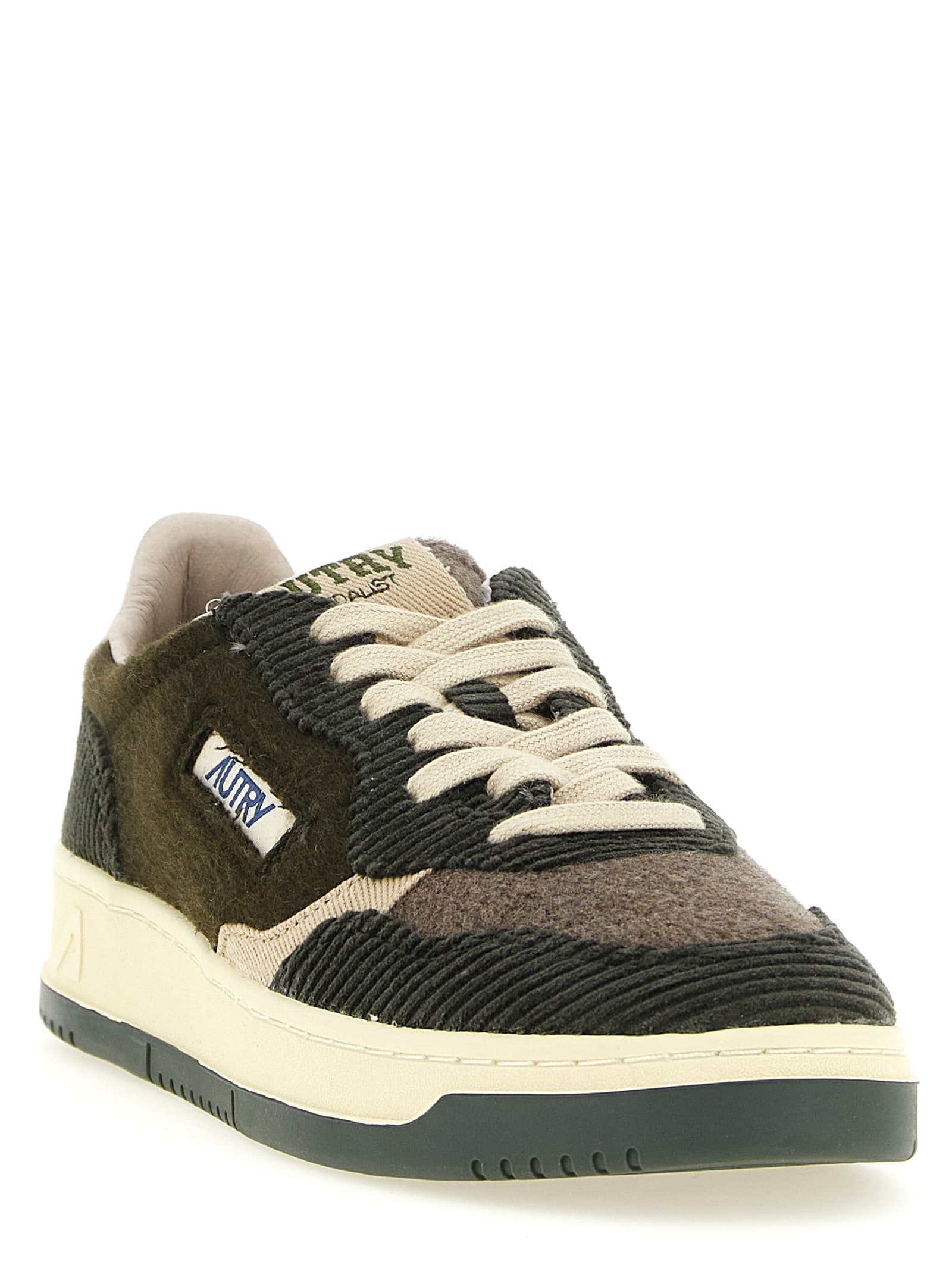 'Medalist Low' sneakers - мініатюра 2