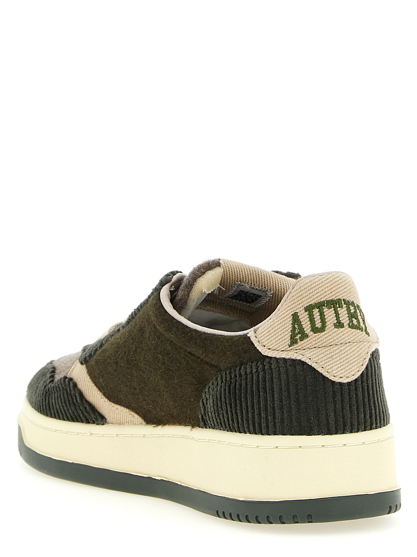 'Medalist Low' sneakers - мініатюра 3