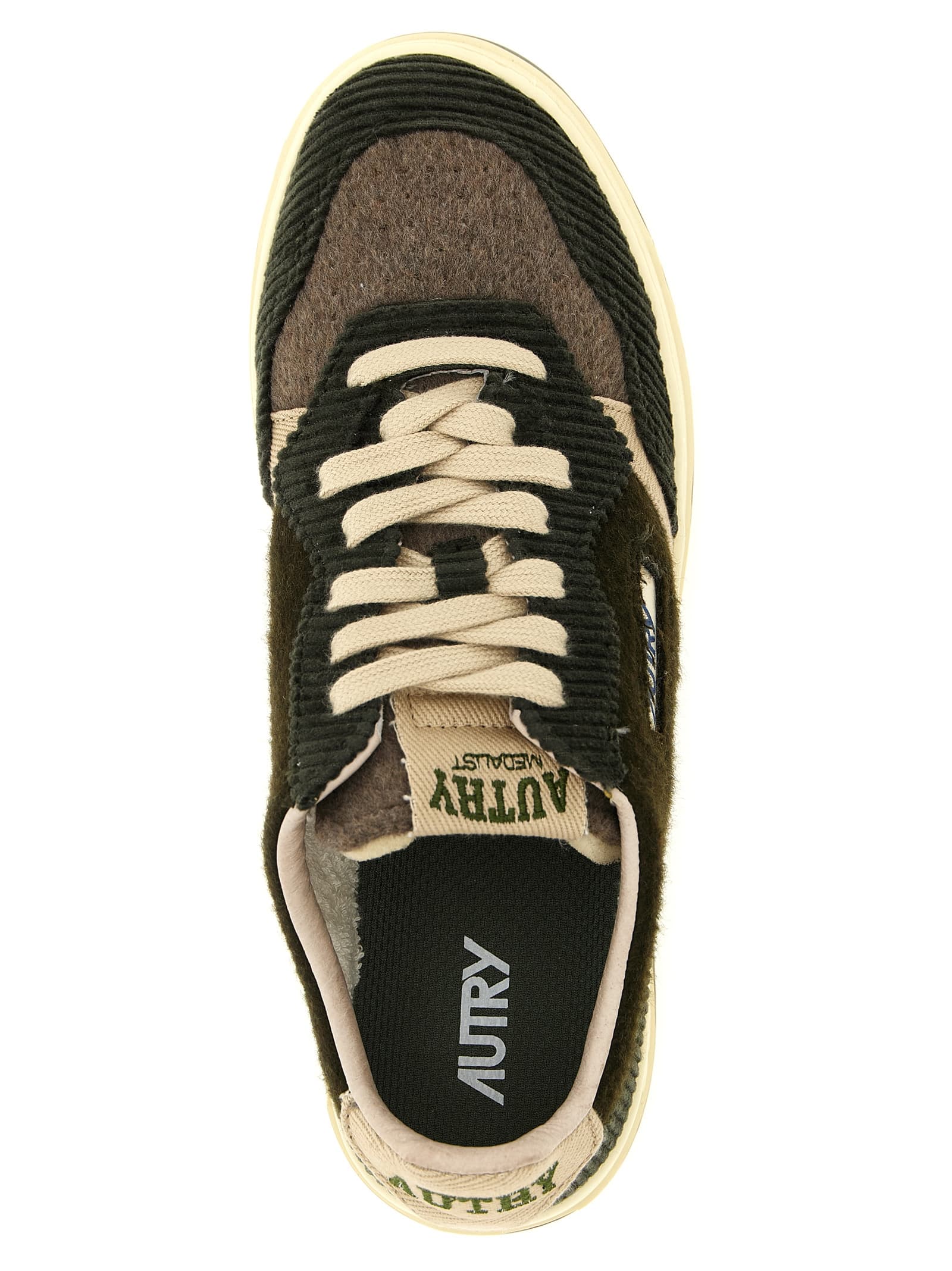 'Medalist Low' sneakers - мініатюра 4