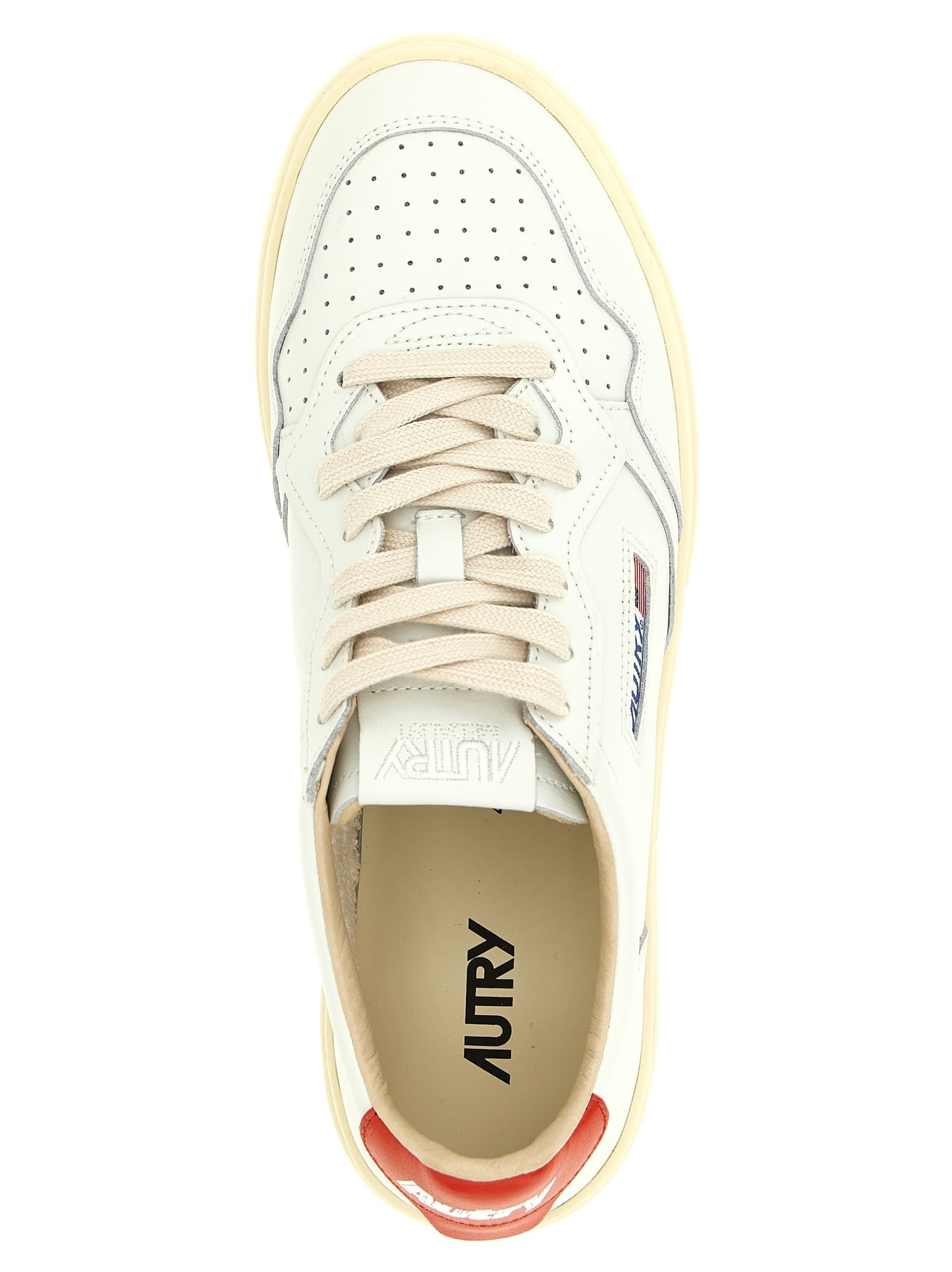 'Medalist Low' sneakers - мініатюра 4