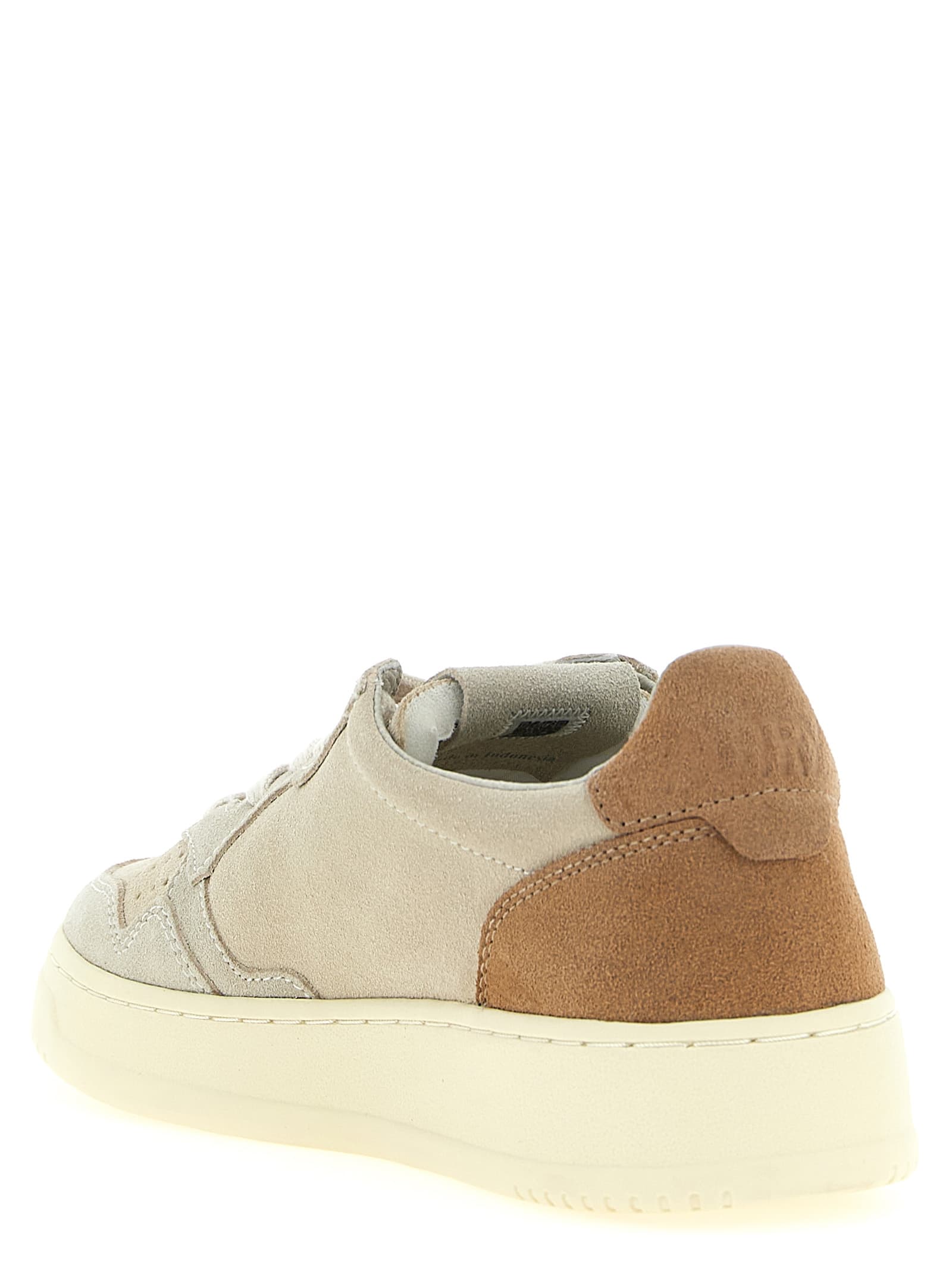 'Medalist Low' sneakers - мініатюра 3