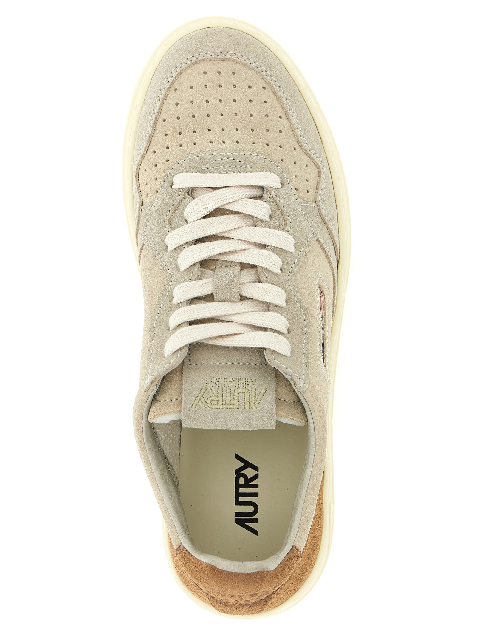 'Medalist Low' sneakers - мініатюра 4