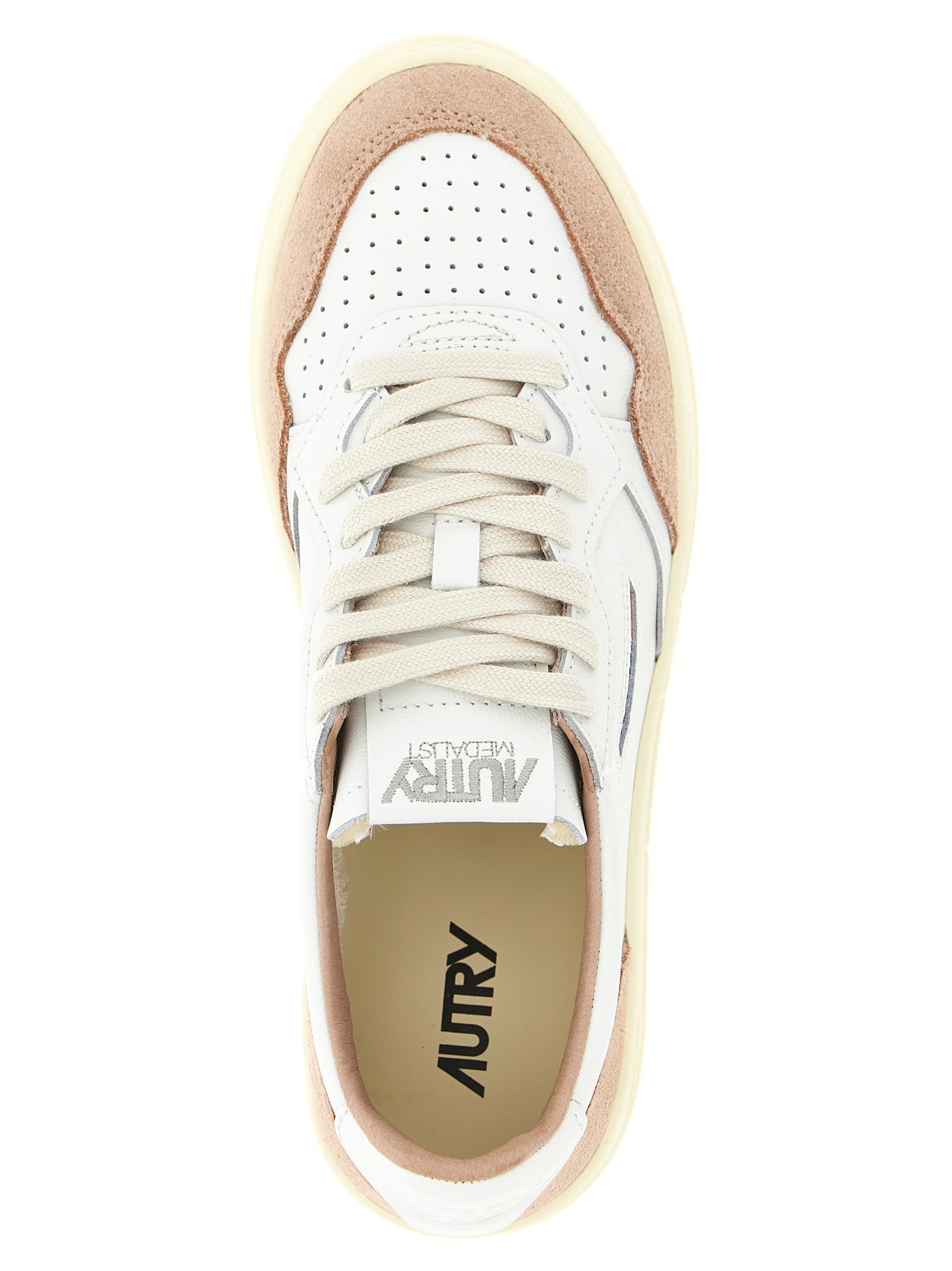 'Medalist Low' sneakers - мініатюра 4