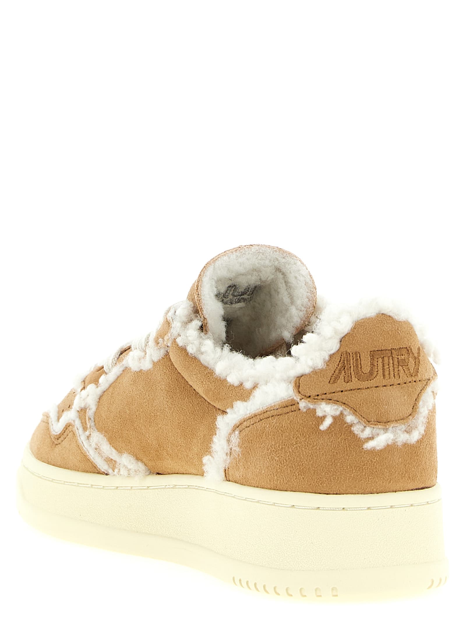 'Medalist Low' sneakers - мініатюра 3