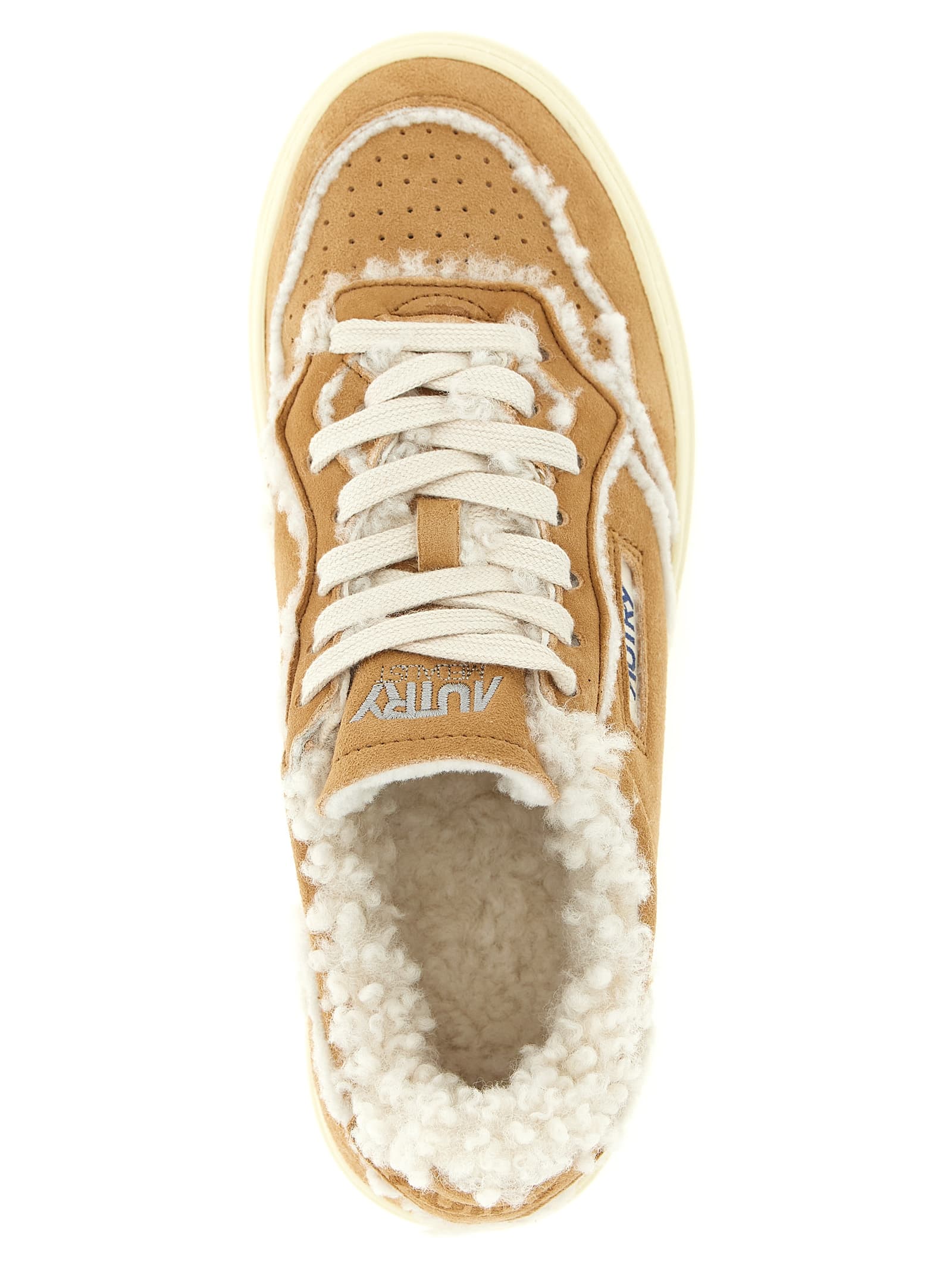 'Medalist Low' sneakers - мініатюра 4