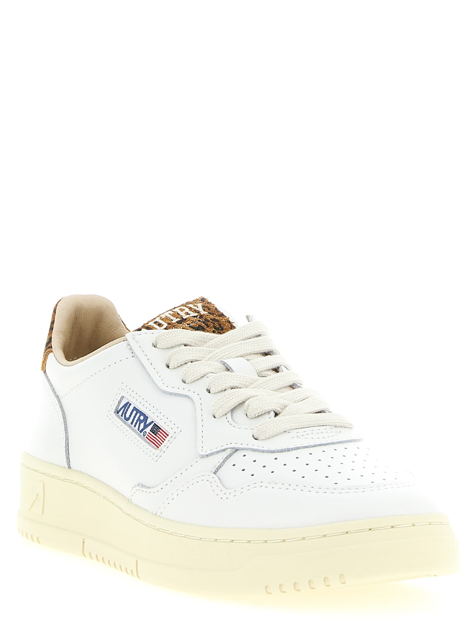 'Medalist Low' sneakers - мініатюра 2
