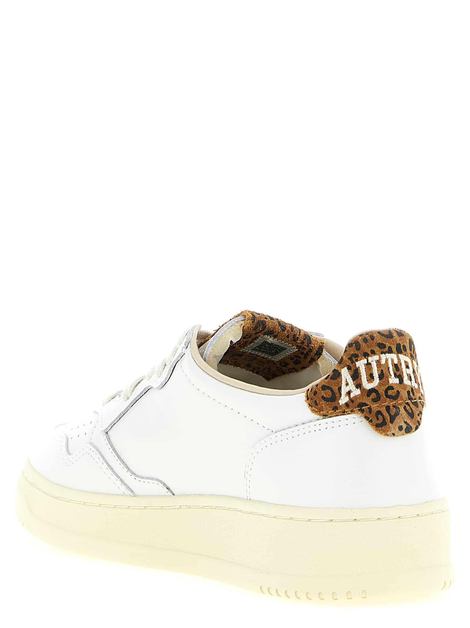 'Medalist Low' sneakers - мініатюра 3