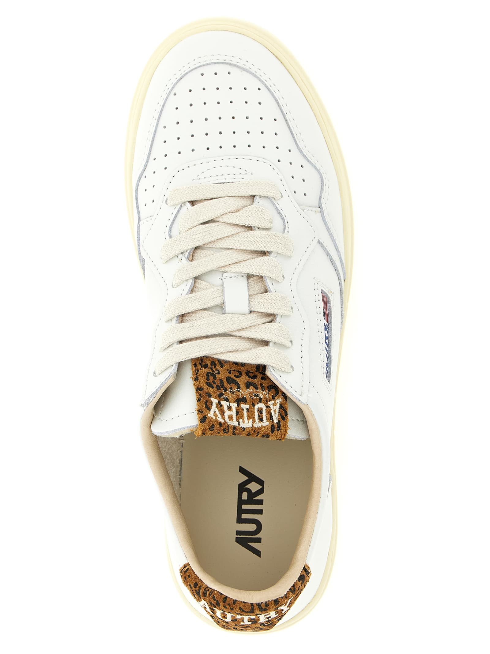 'Medalist Low' sneakers - мініатюра 4