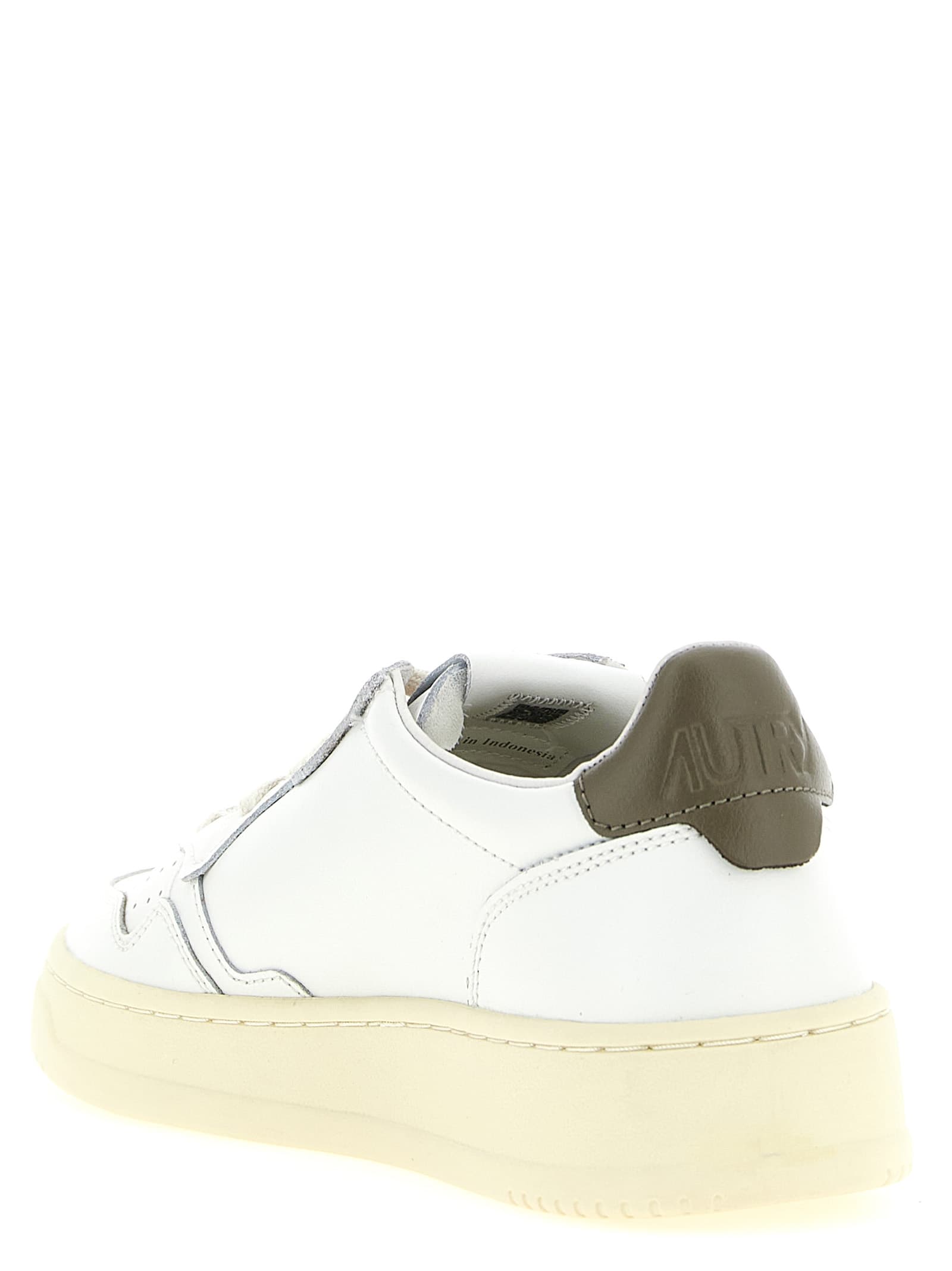 'Medalist Low' sneakers - мініатюра 3