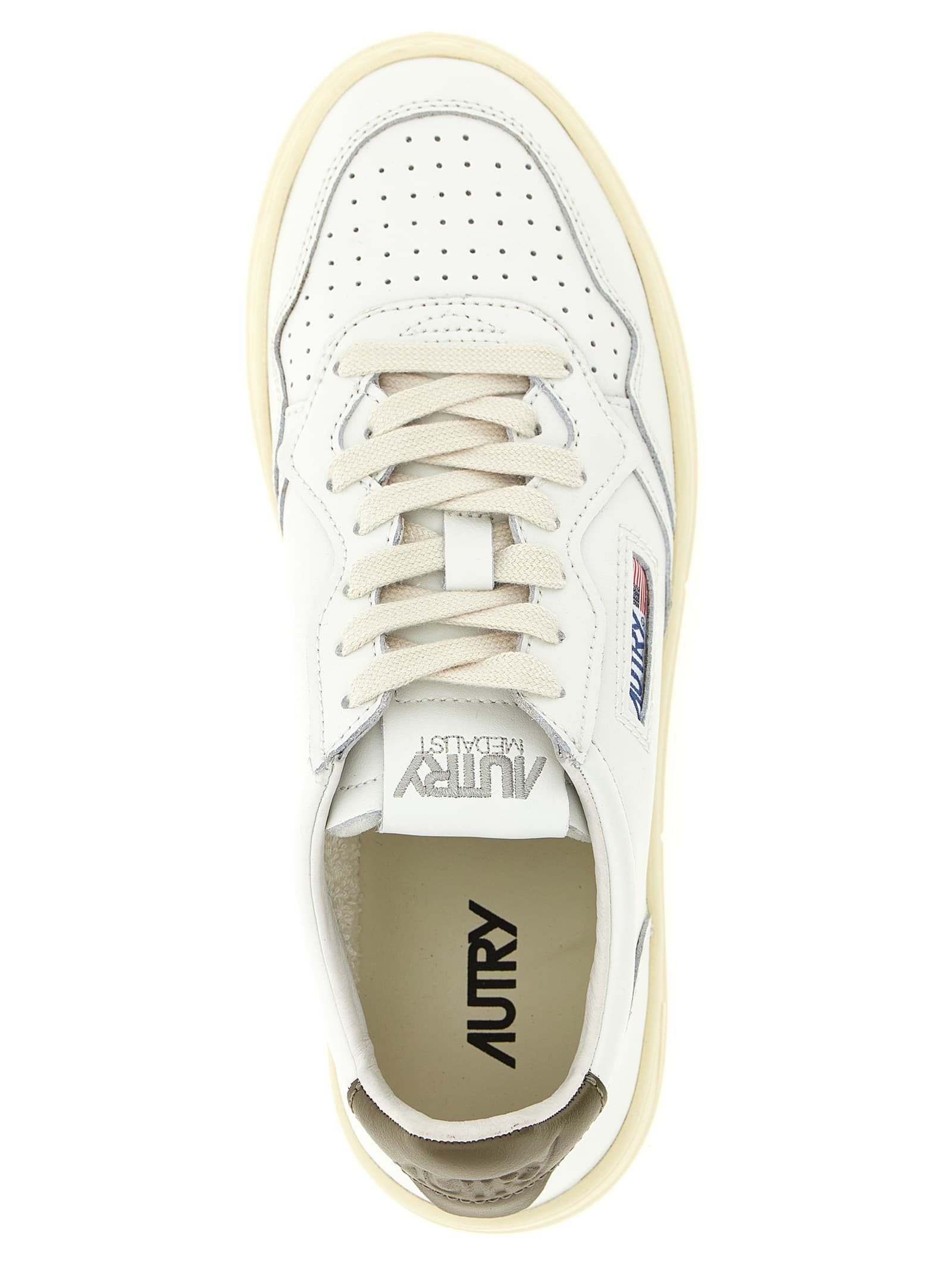 'Medalist Low' sneakers - мініатюра 4