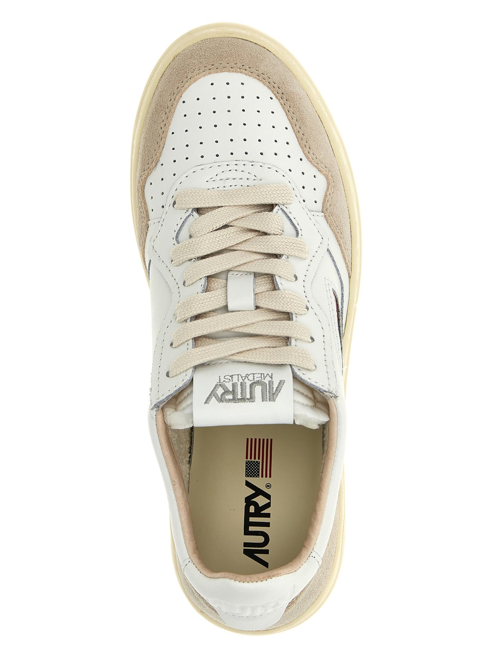 'Medalist Low' sneaker - мініатюра 4