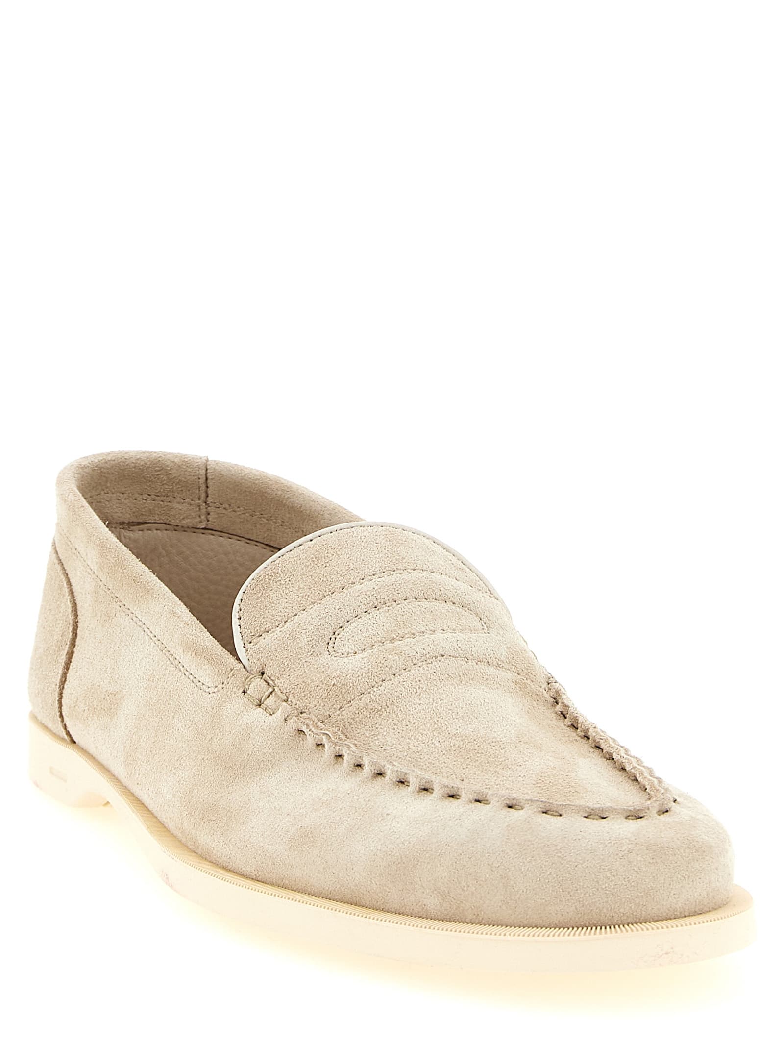 'Pace' loafers - мініатюра 2