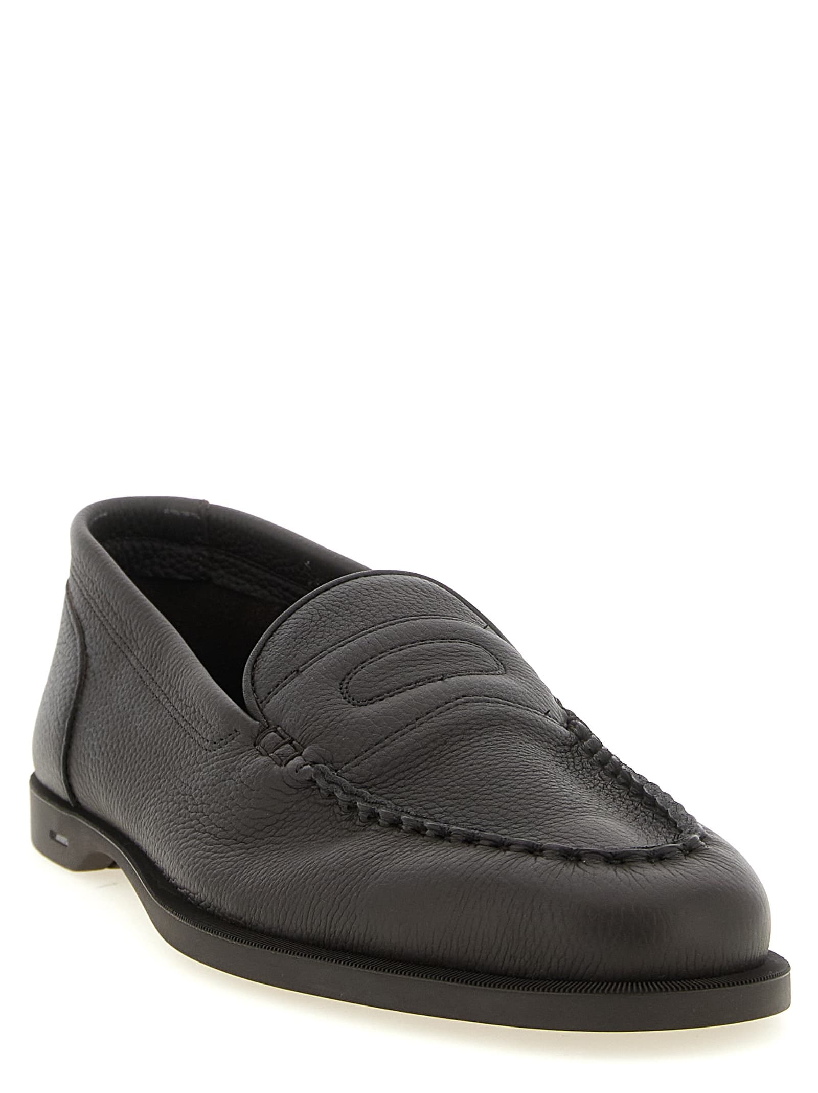 'Pace' loafers - мініатюра 2