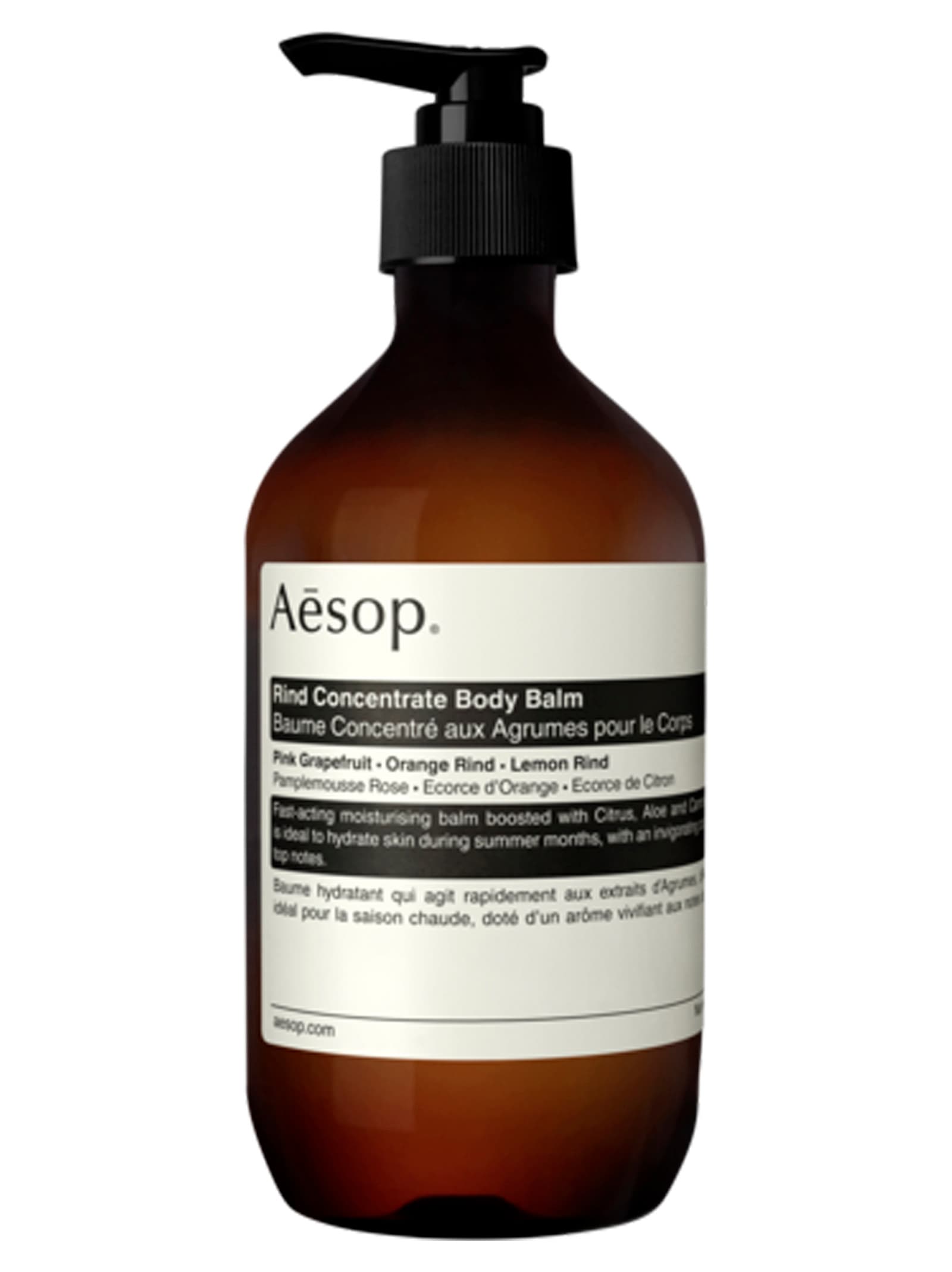 'Rind Concentrate' крем для тіла 500 мл