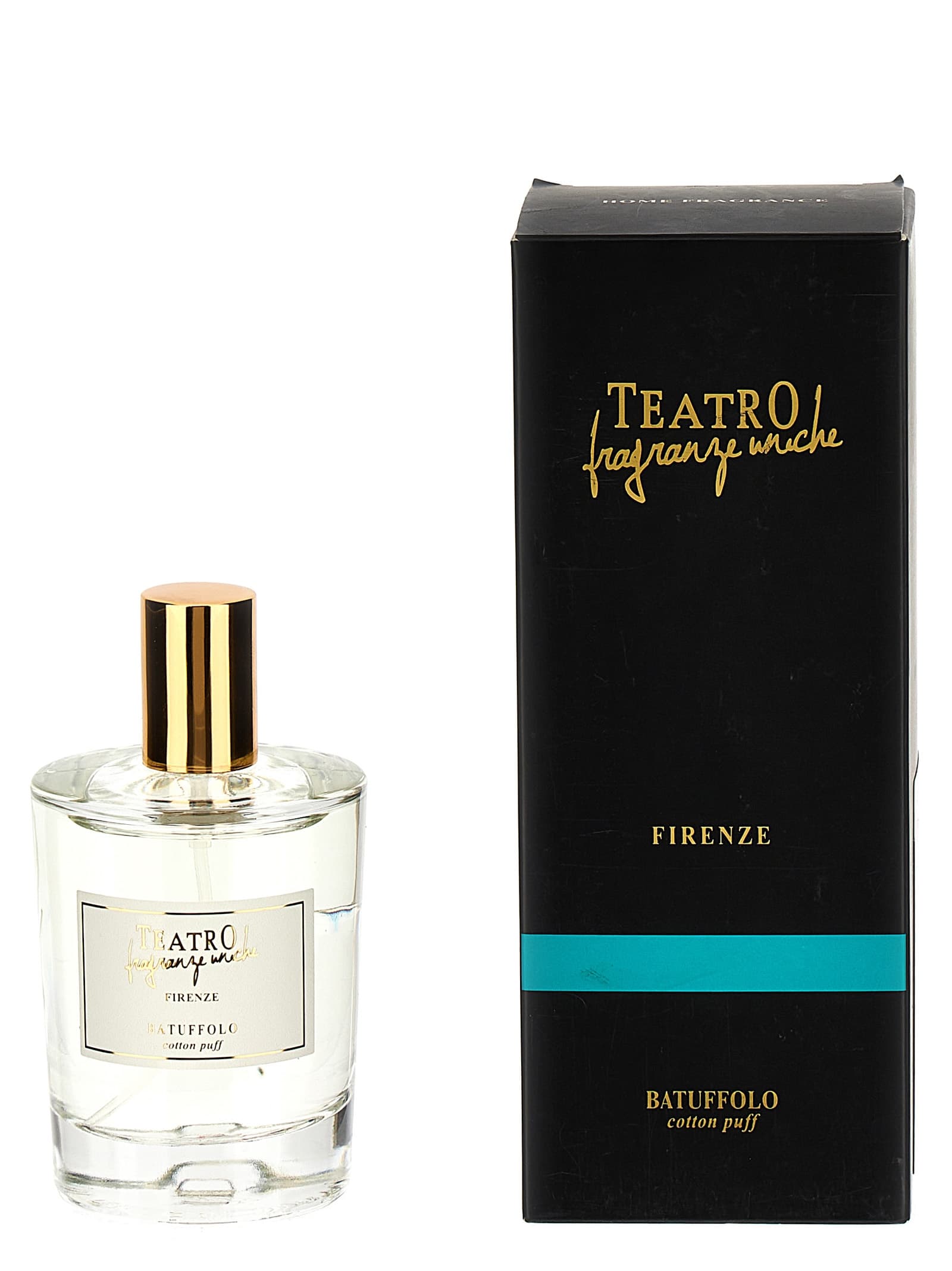 'Batuffolo' room fragrance 100 ml - мініатюра 2