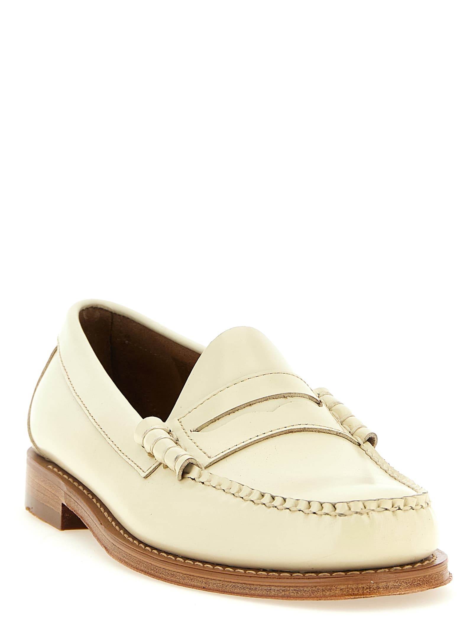 'Weejuns Larson' loafers - мініатюра 2