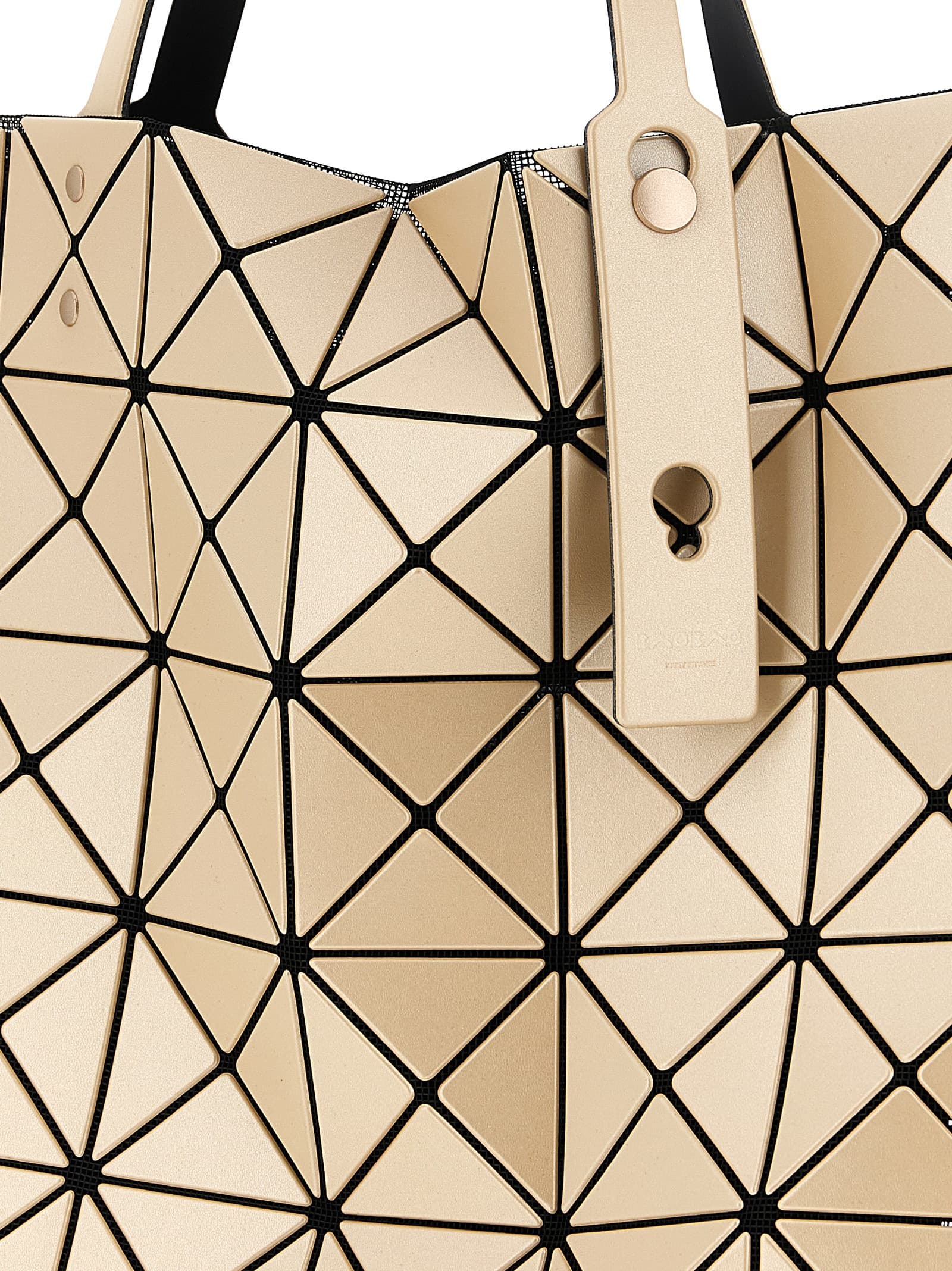 'Lucent Metallic' handbag  - мініатюра 3