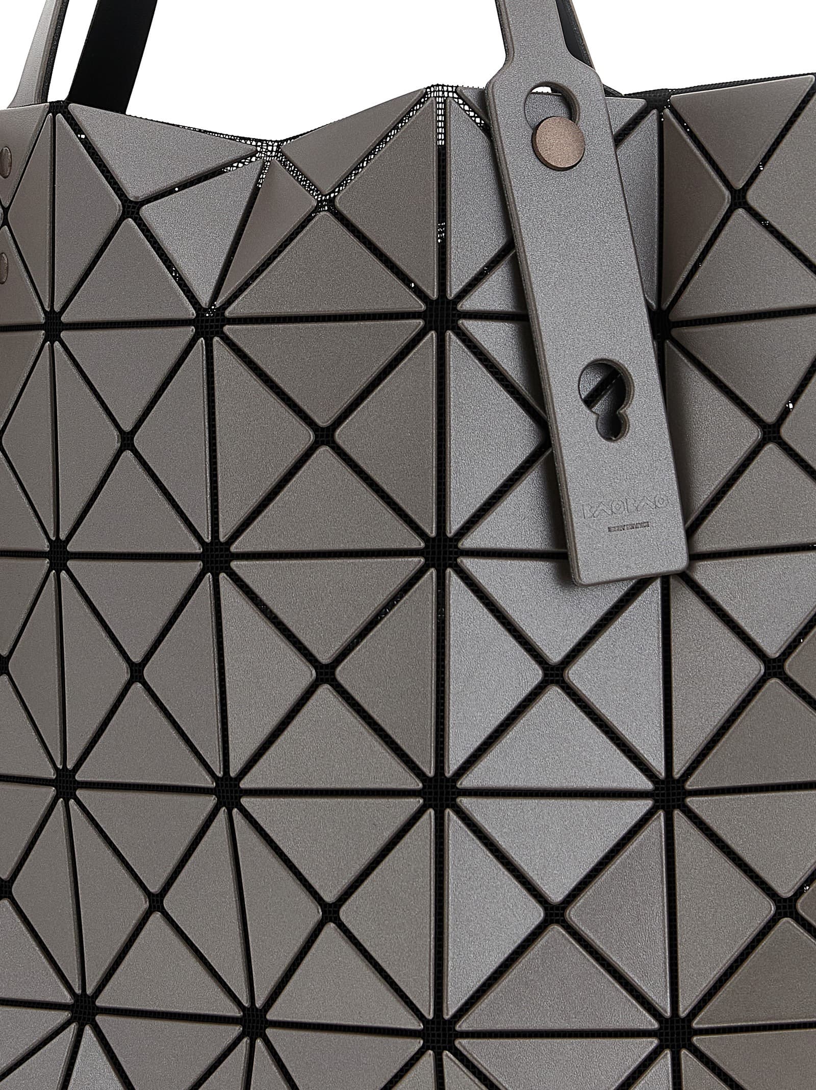 'Lucent Metallic' handbag  - мініатюра 3