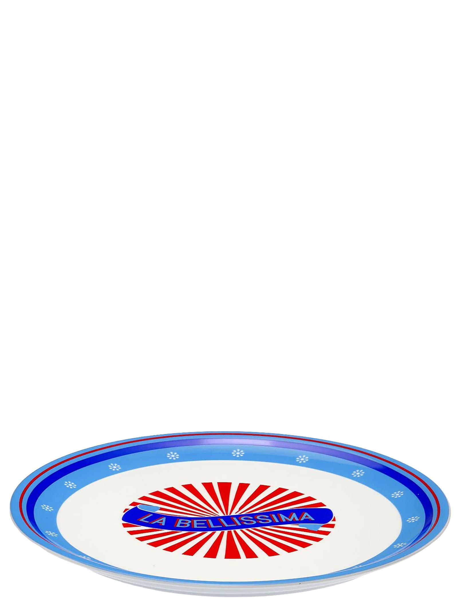 'La Bellissima' pizza plate ⌀ 32 cm - мініатюра 2