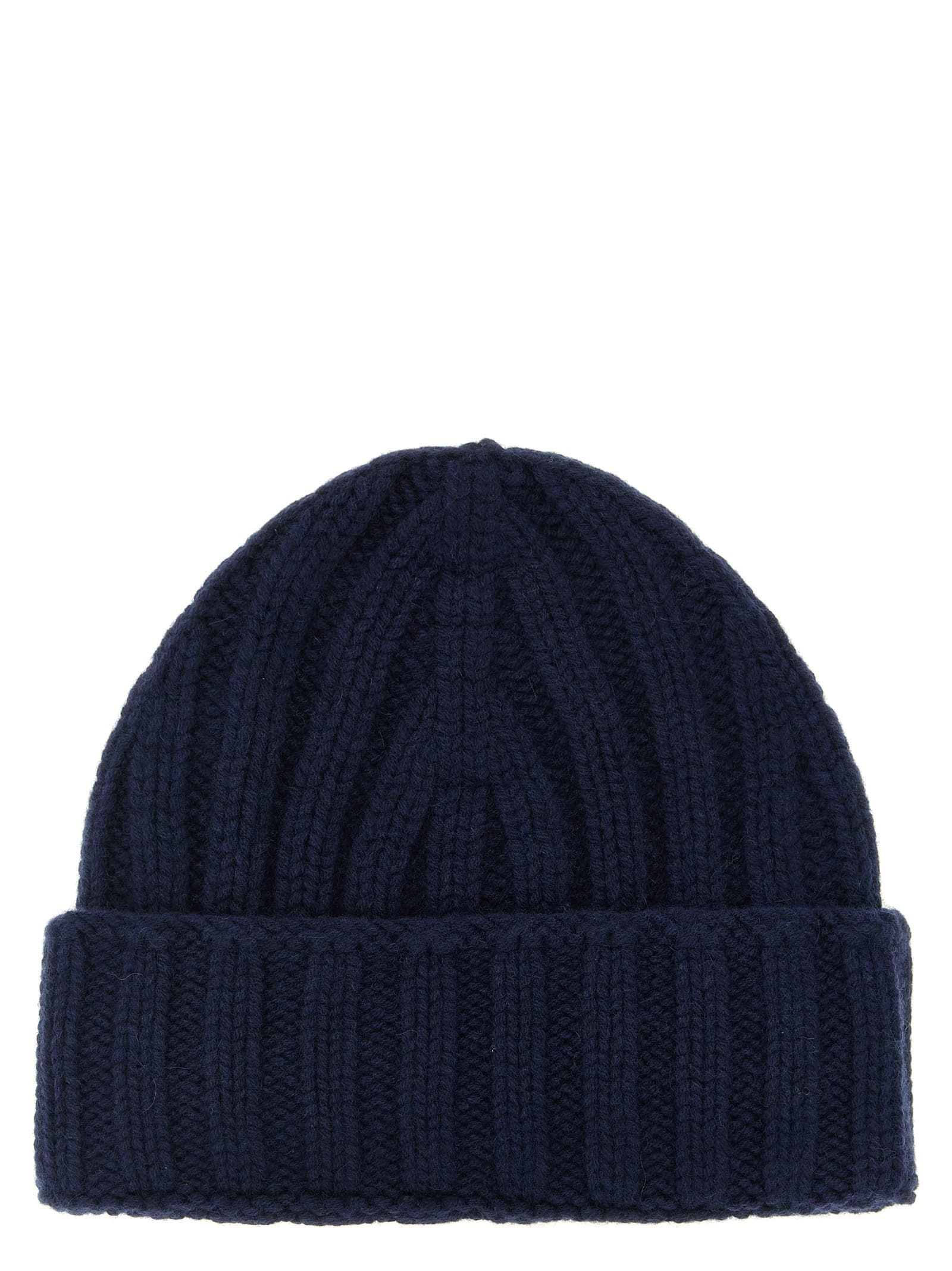 Cashmere beanie - мініатюра 2