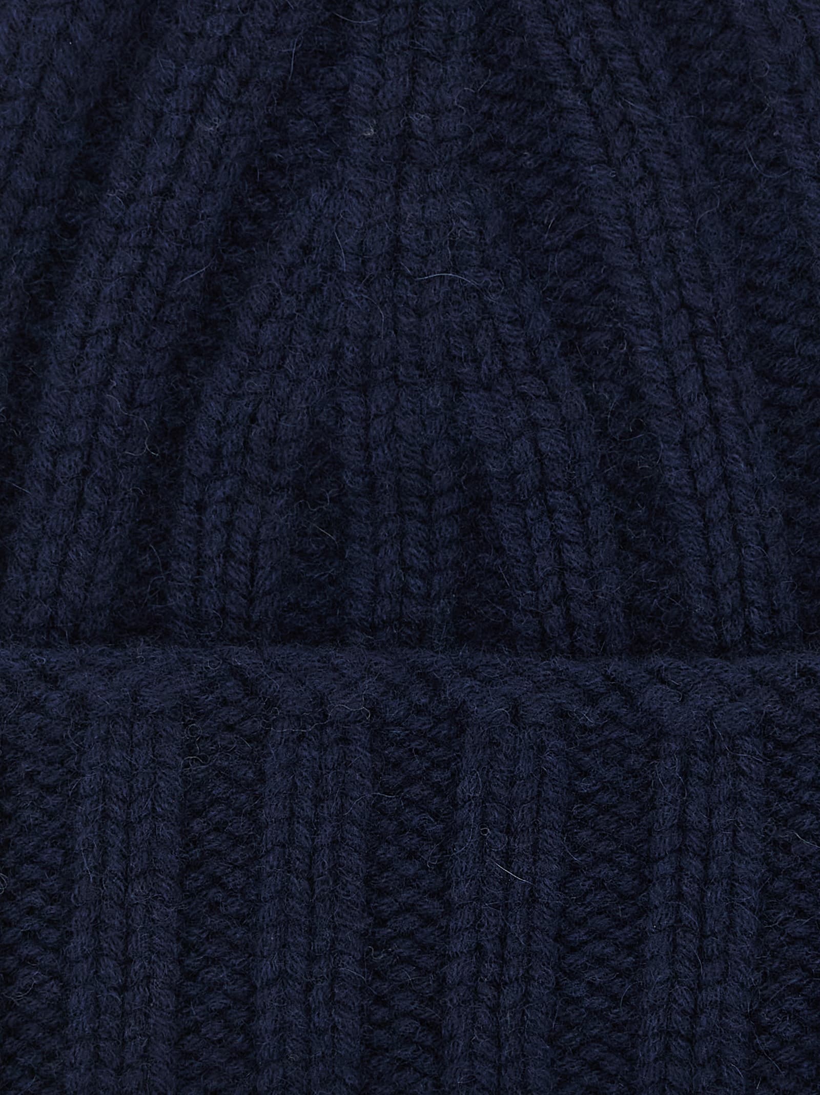 Cashmere beanie - мініатюра 3