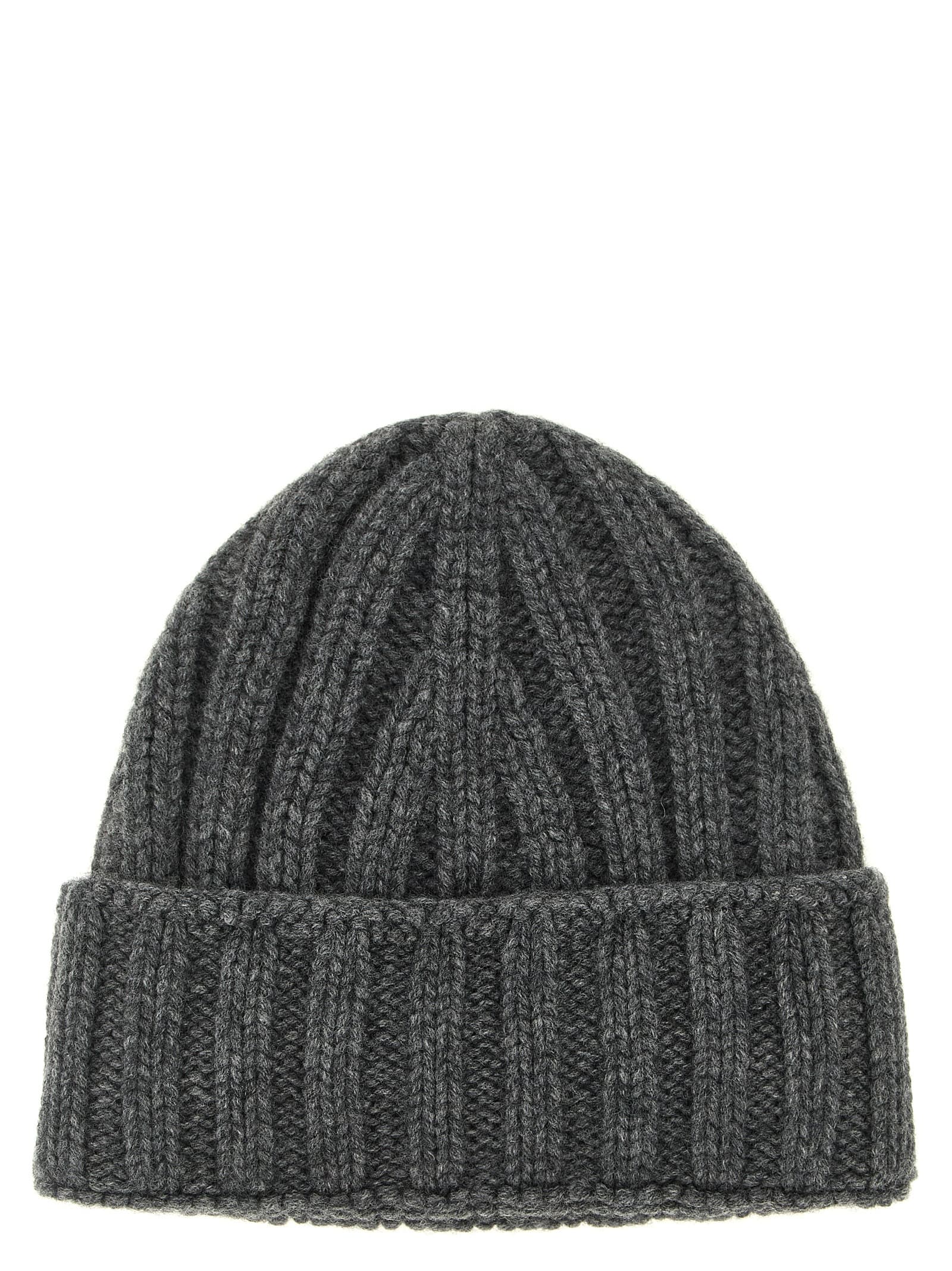 Cashmere beanie - мініатюра 2