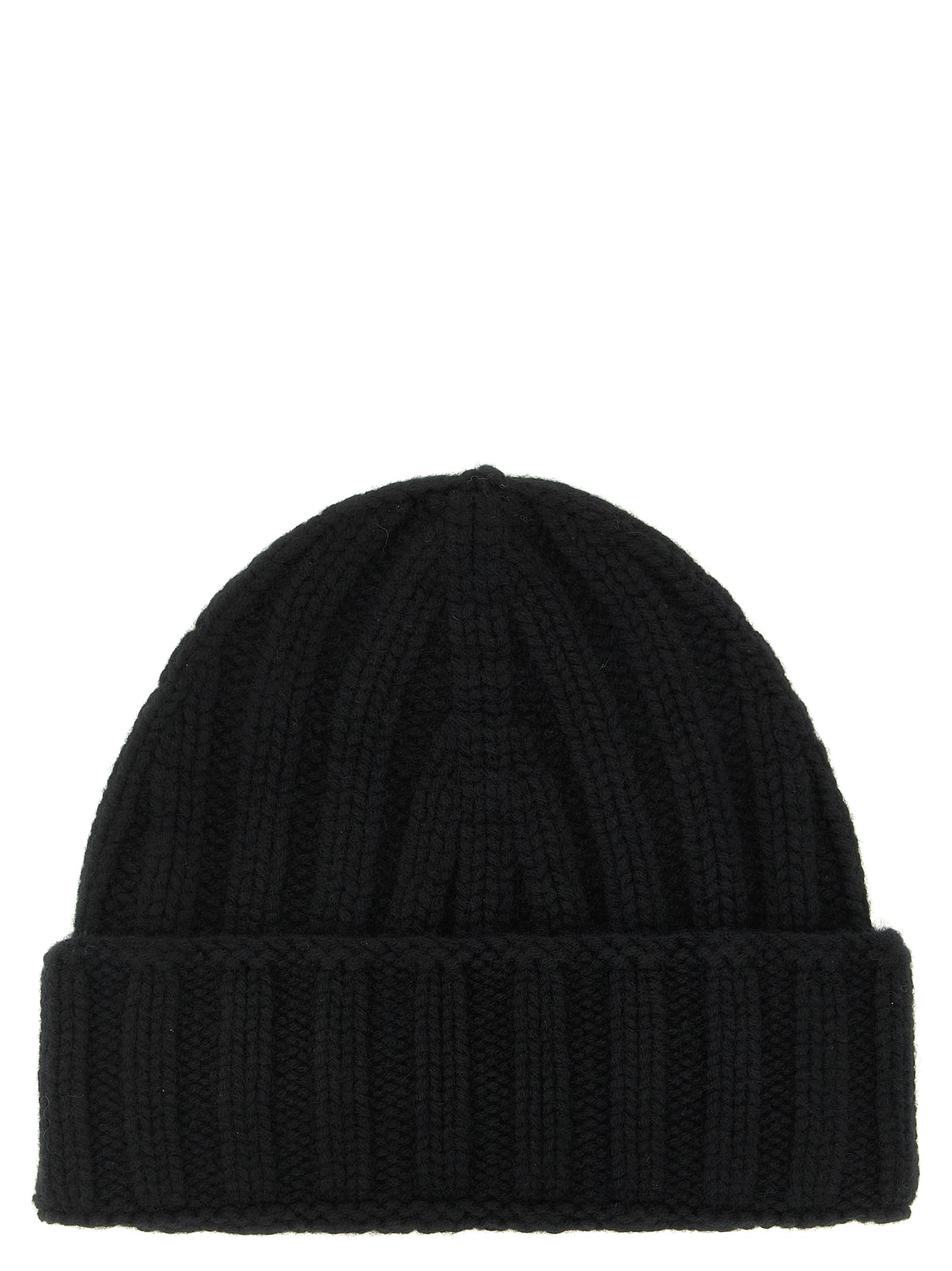 Cashmere beanie - мініатюра 2