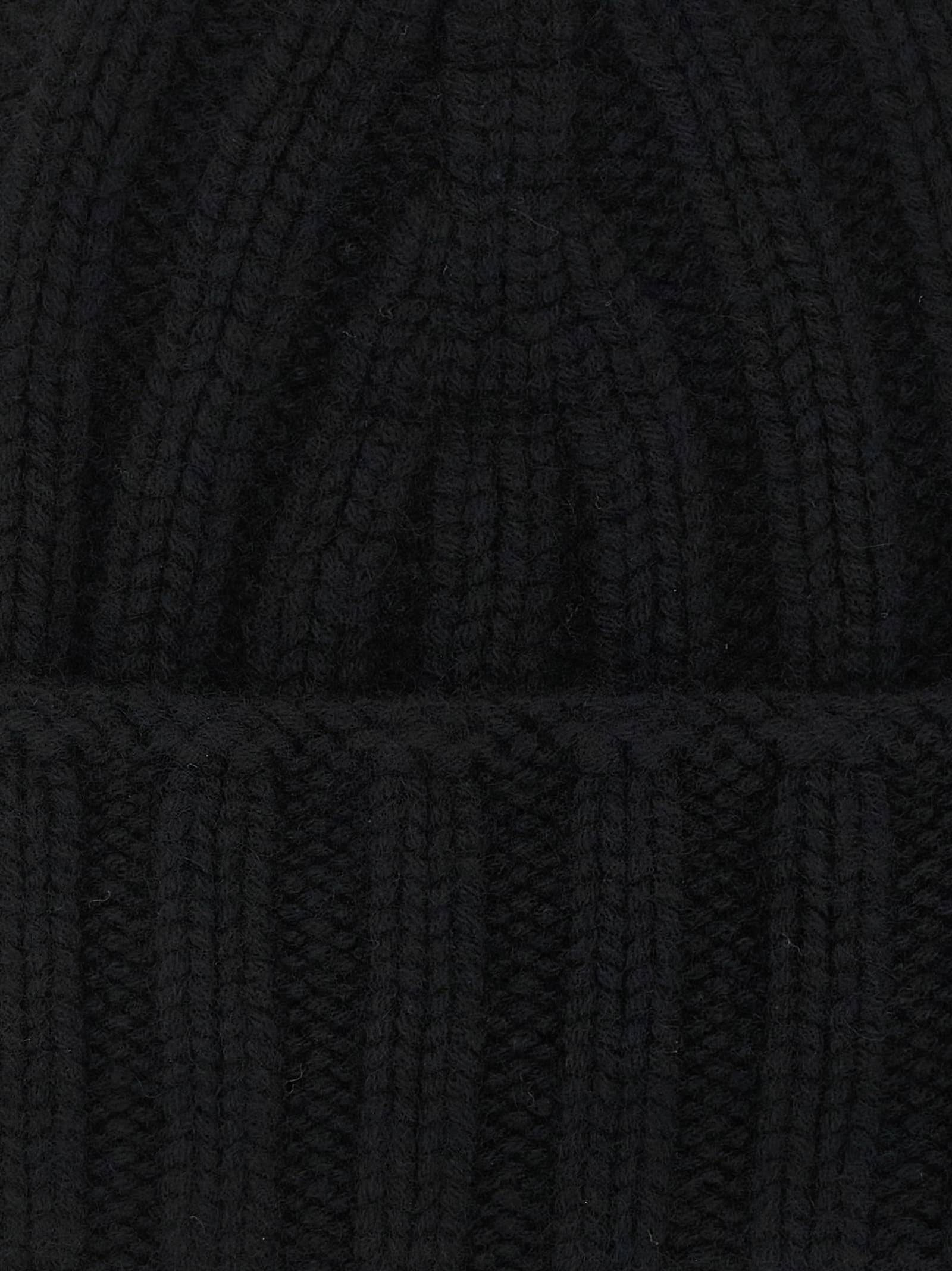 Cashmere beanie - мініатюра 3