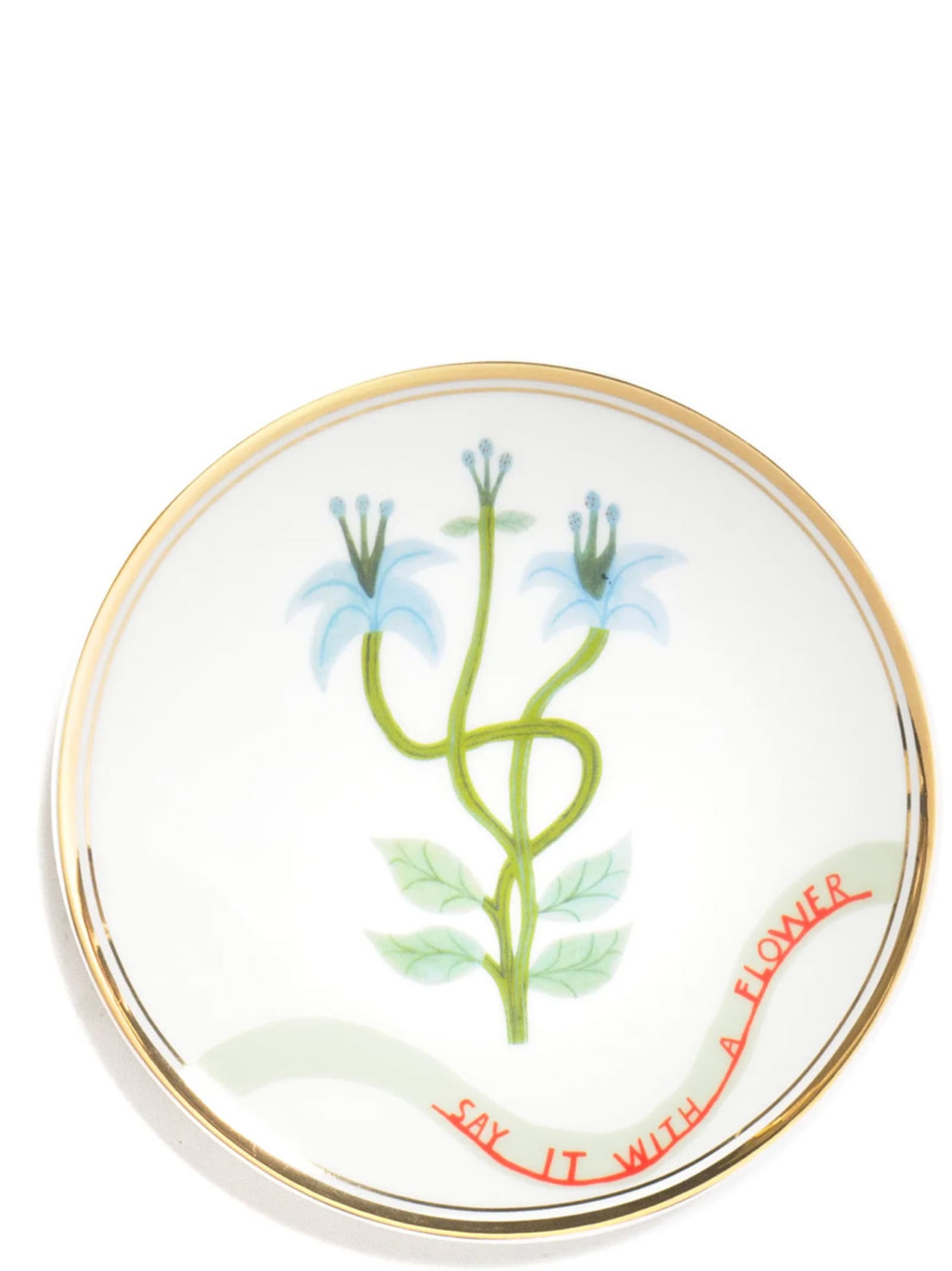 'Botanica' хлібна тарілка ⌀ 15 см