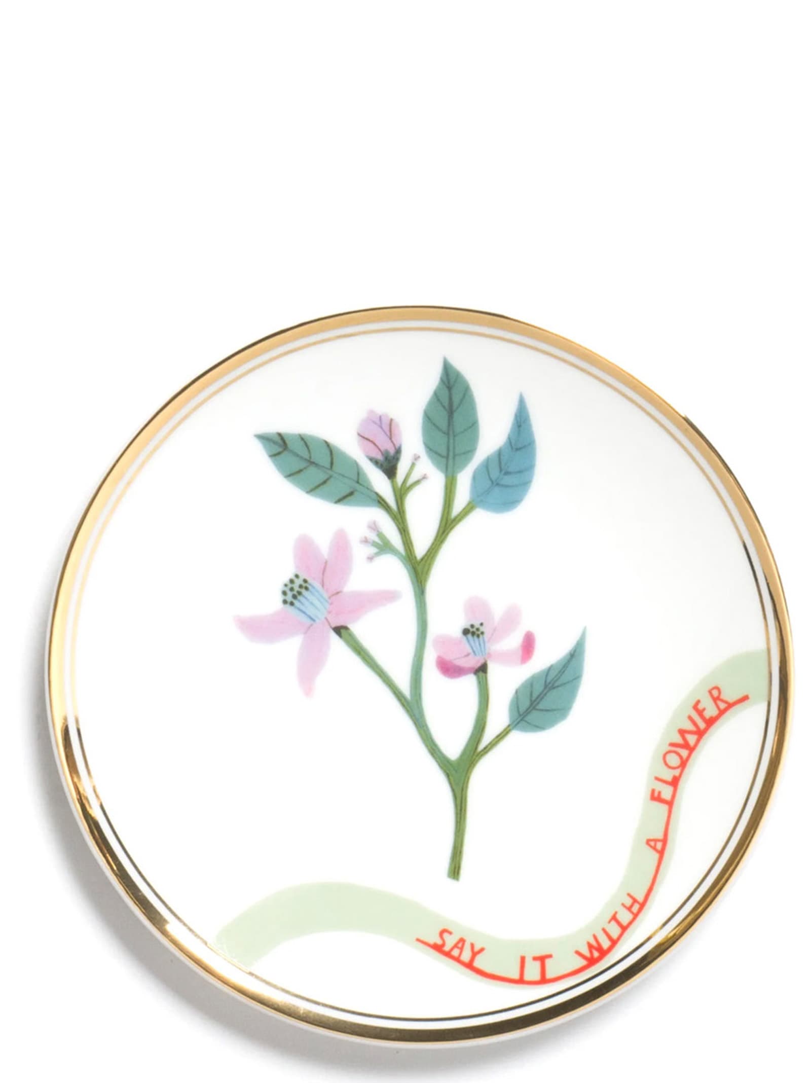 'Botanica' хлібна тарілка ⌀ 15 см