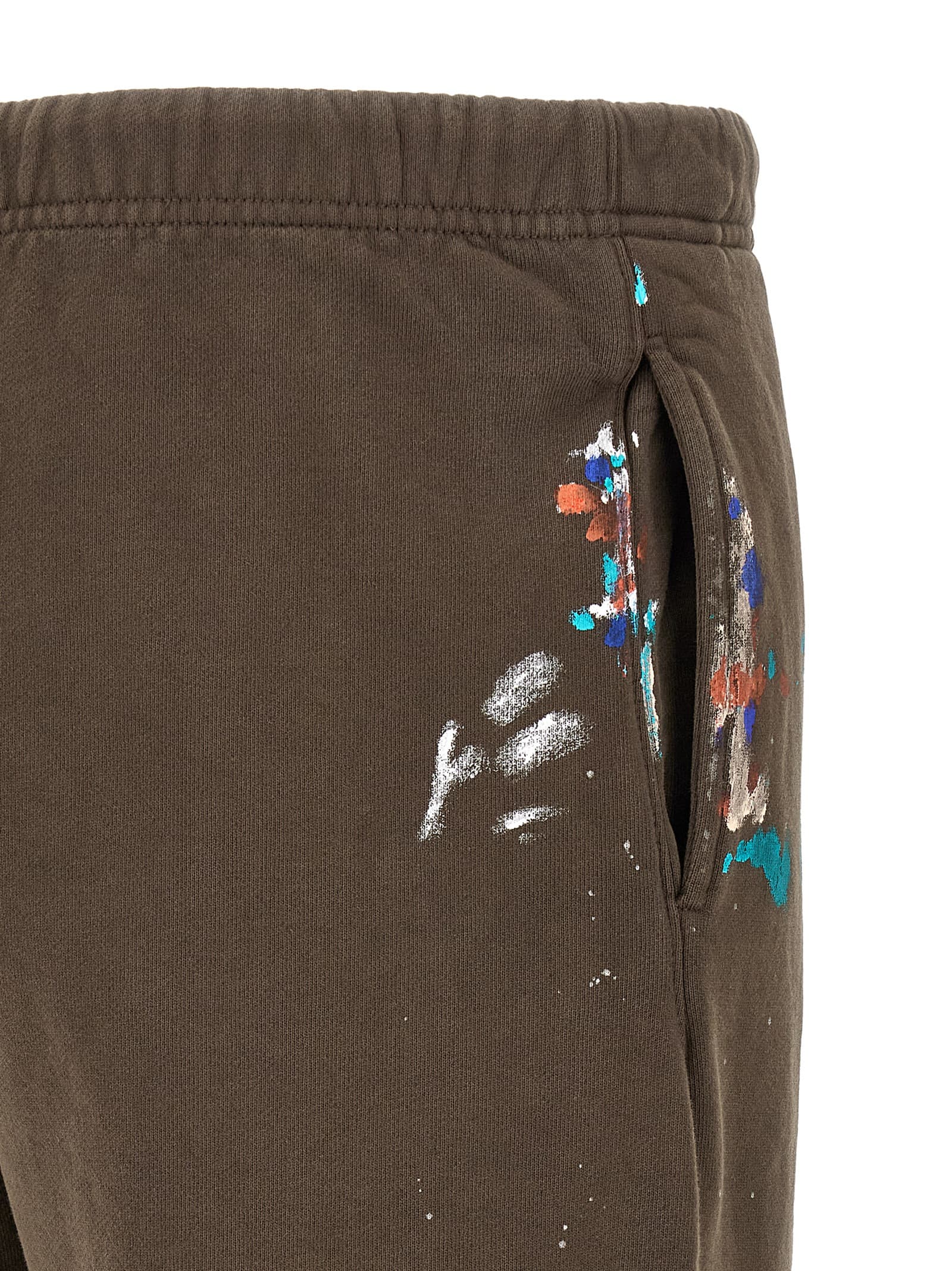 'GD French Logo' joggers - мініатюра 4