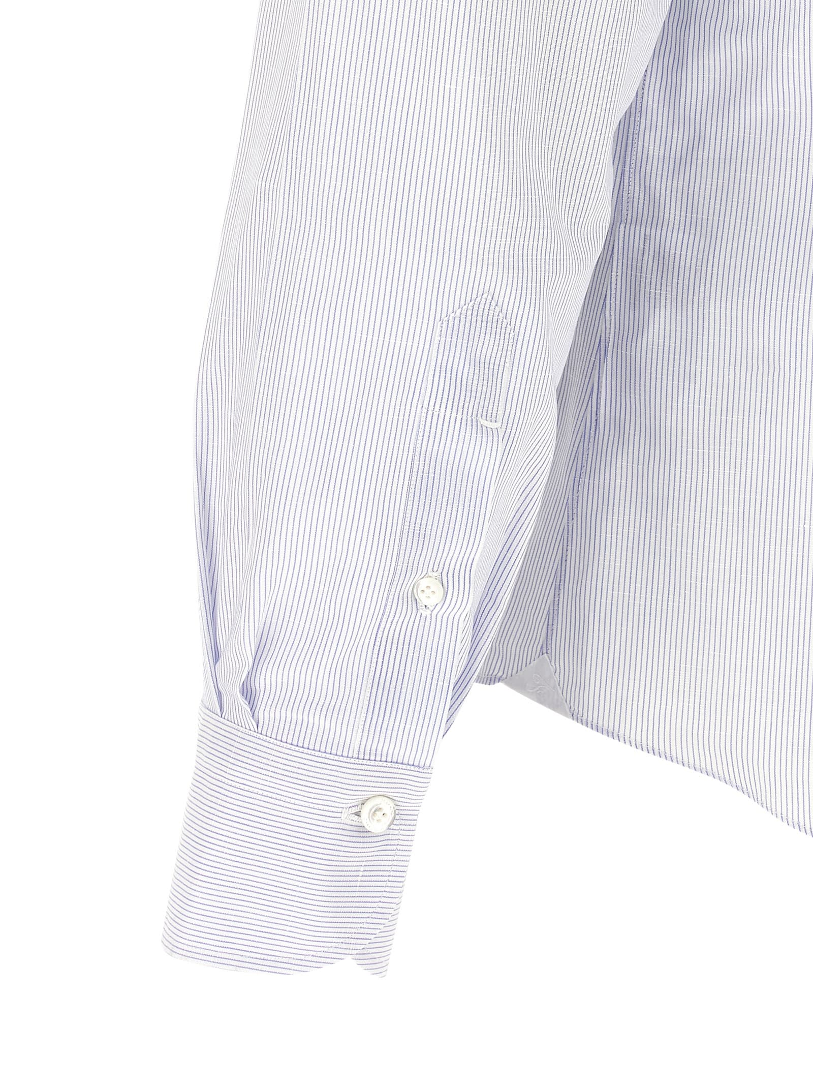 'Porto' blouse - мініатюра 4