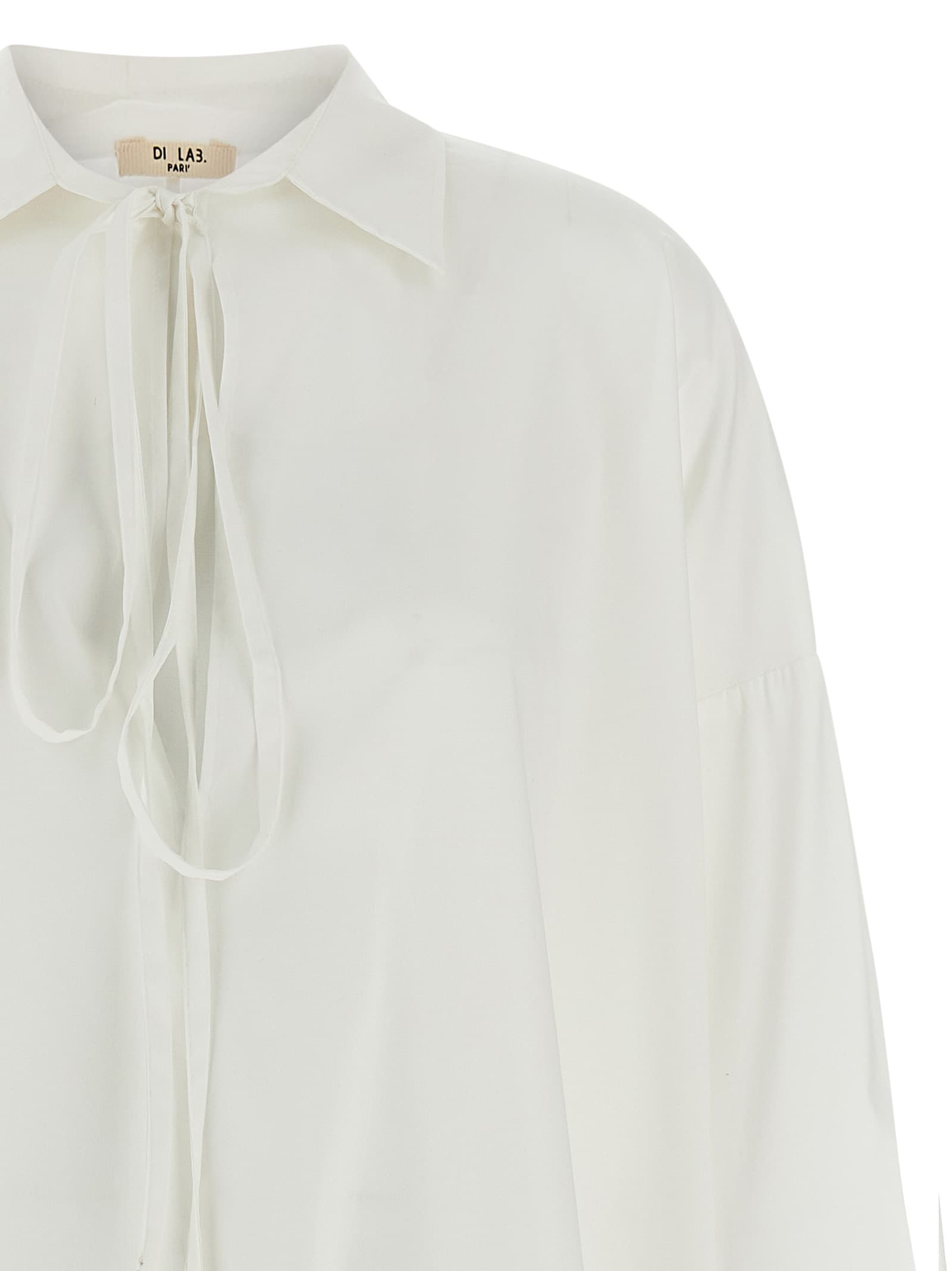 Oversize shirt - мініатюра 3