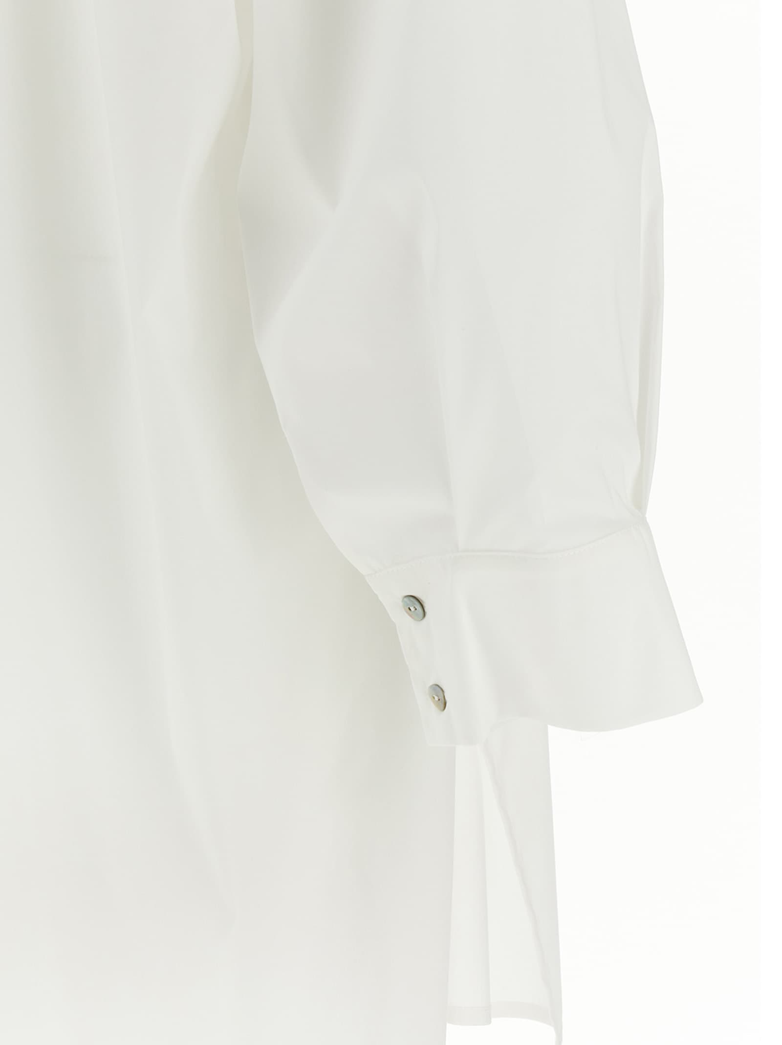Oversize shirt - мініатюра 4
