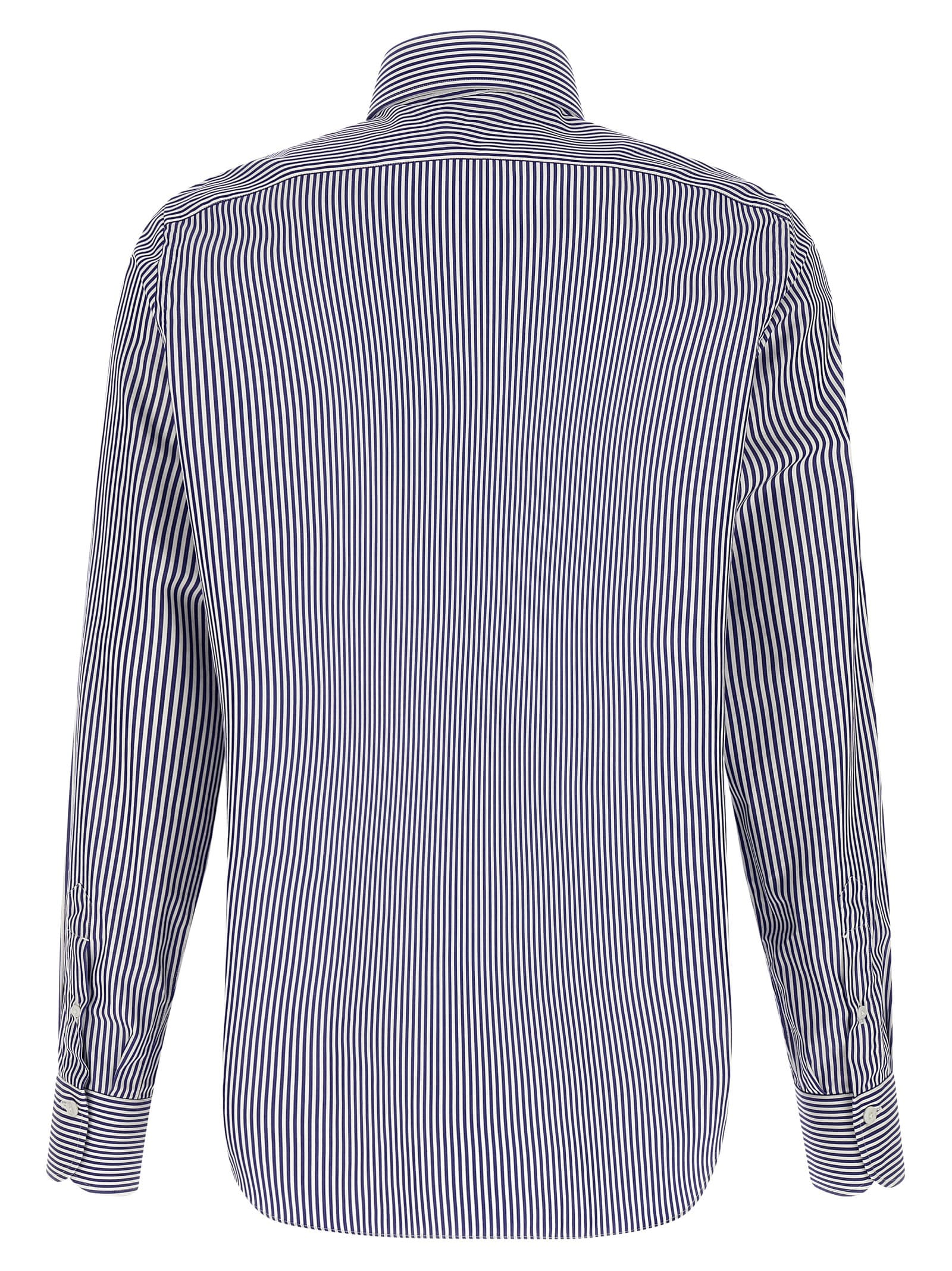 'Napoli' shirt - мініатюра 2