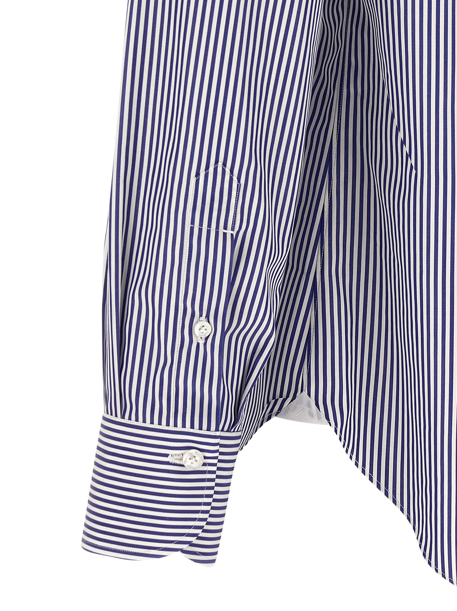 'Napoli' shirt - мініатюра 4