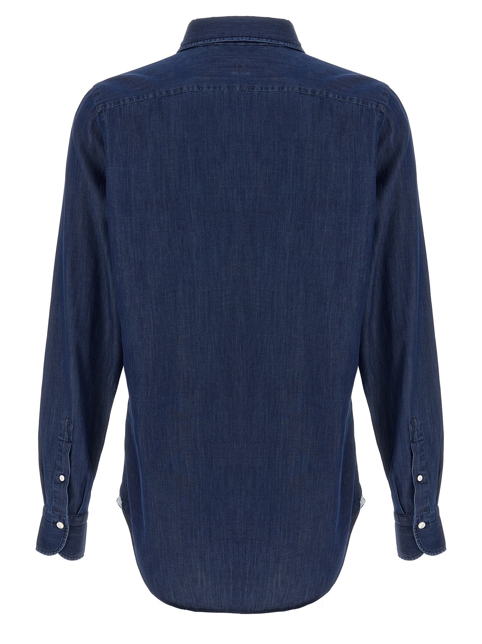 'Napoli' shirt - мініатюра 2