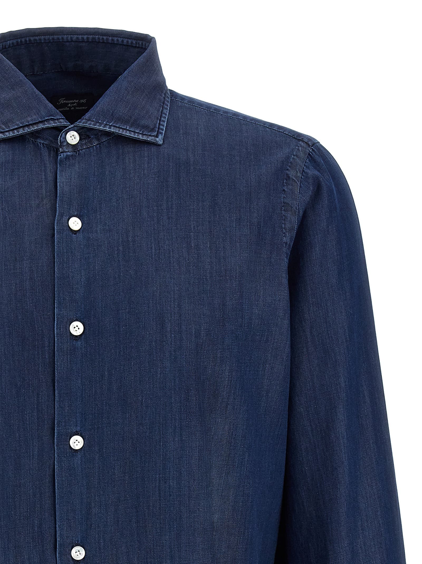 'Napoli' shirt - мініатюра 3