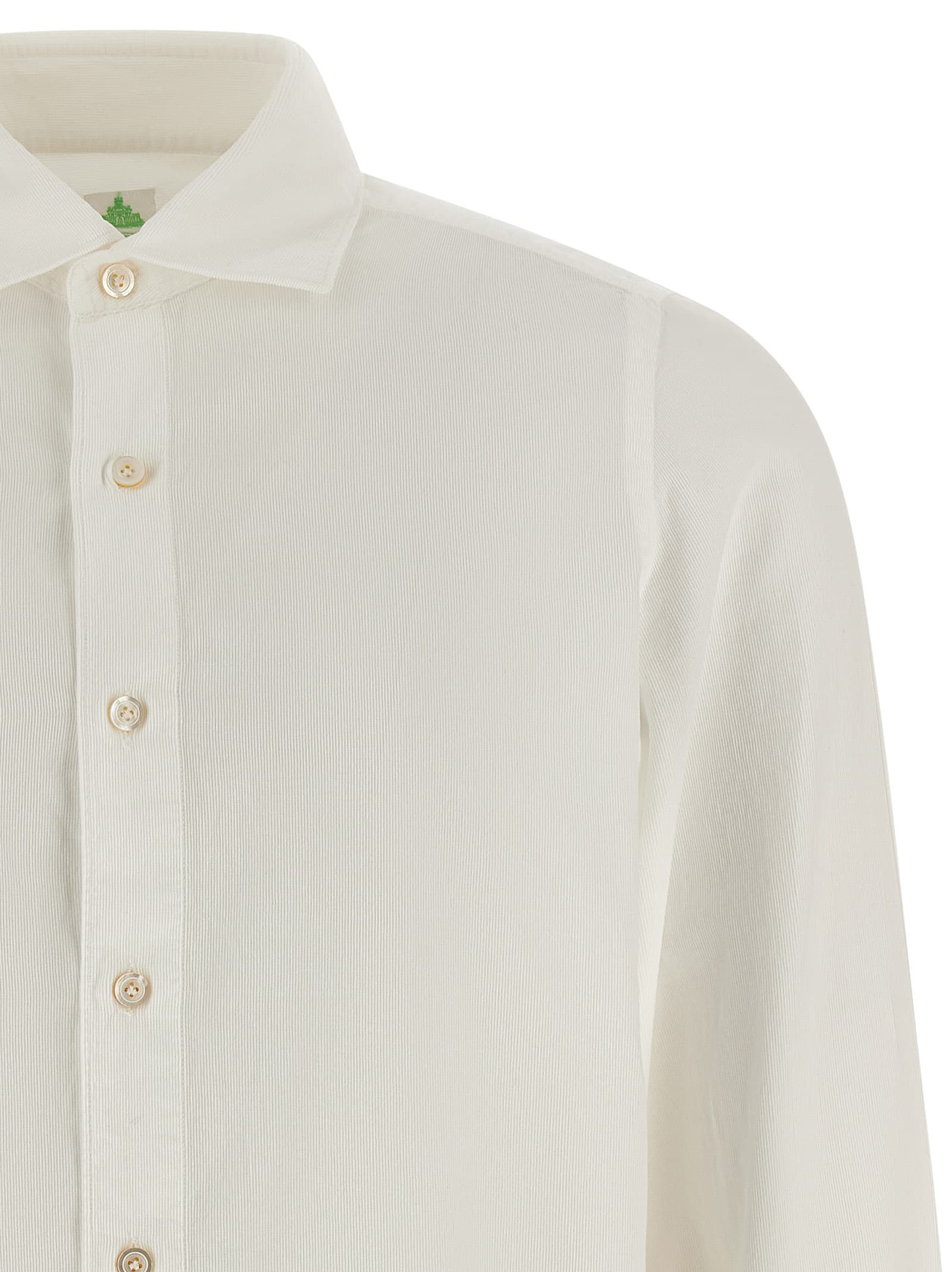 'Gaeta' shirt - мініатюра 3