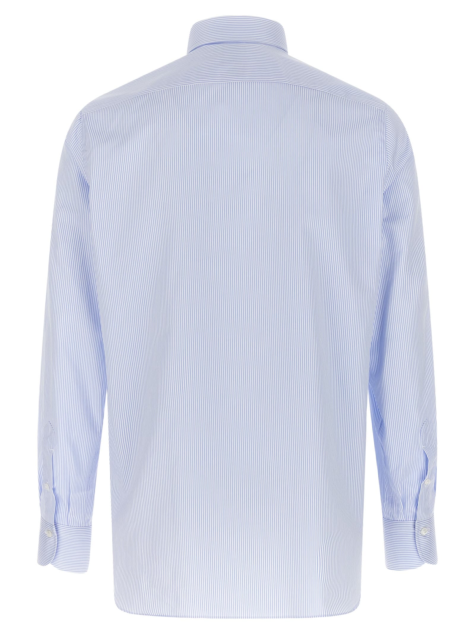 'Napoli' shirt - мініатюра 2