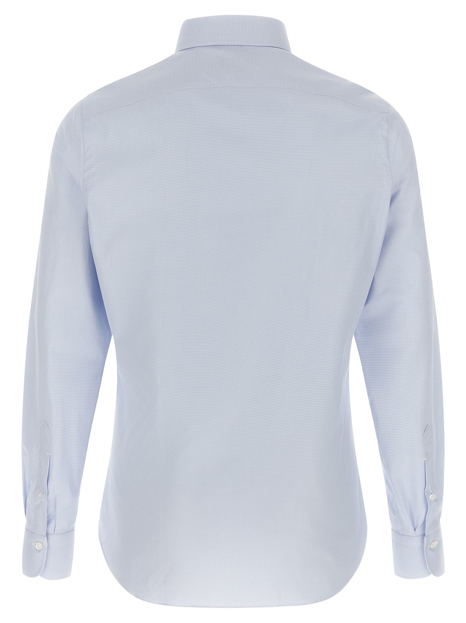 'Napoli' shirt - мініатюра 2