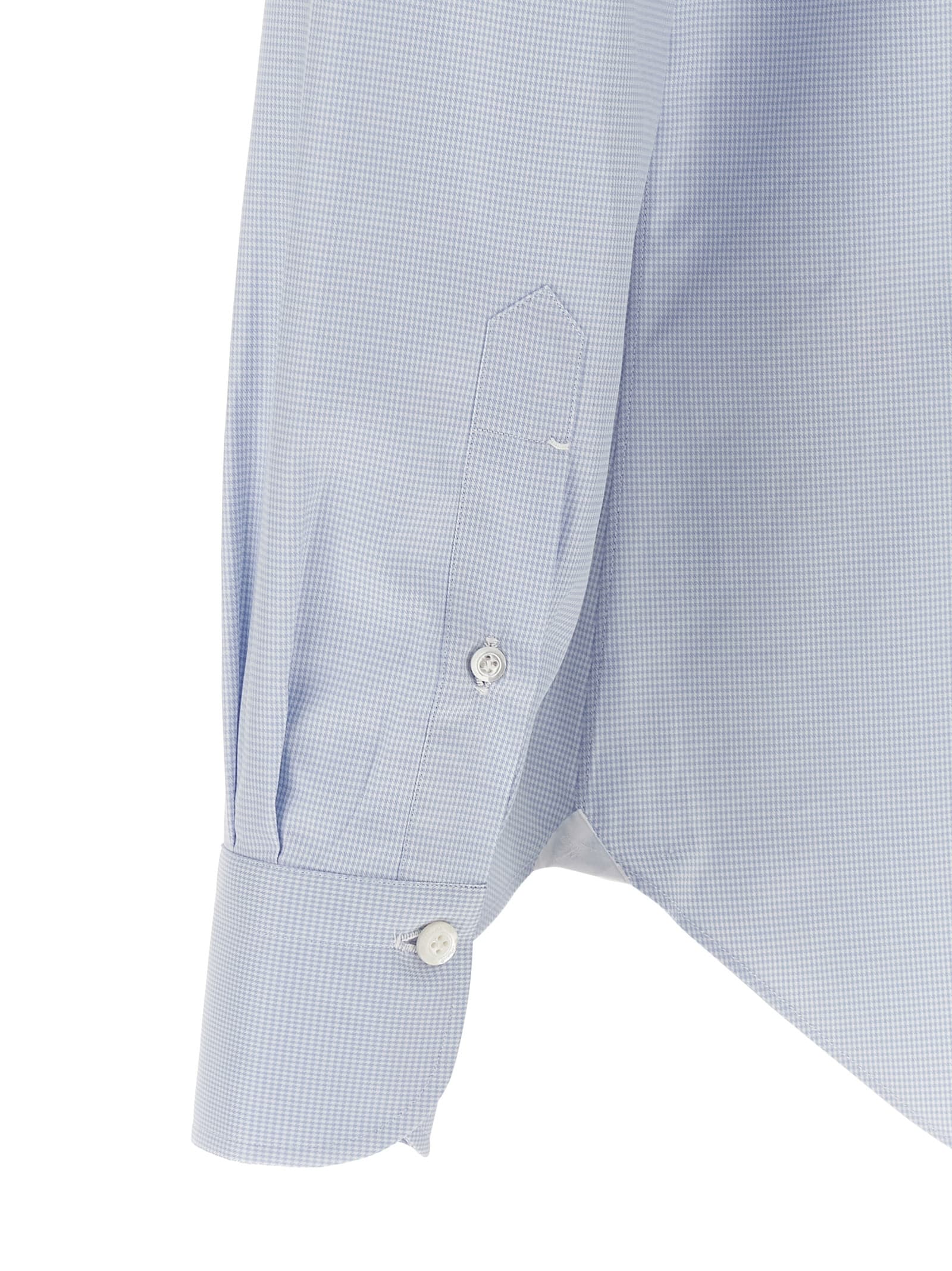 'Napoli' shirt - мініатюра 4