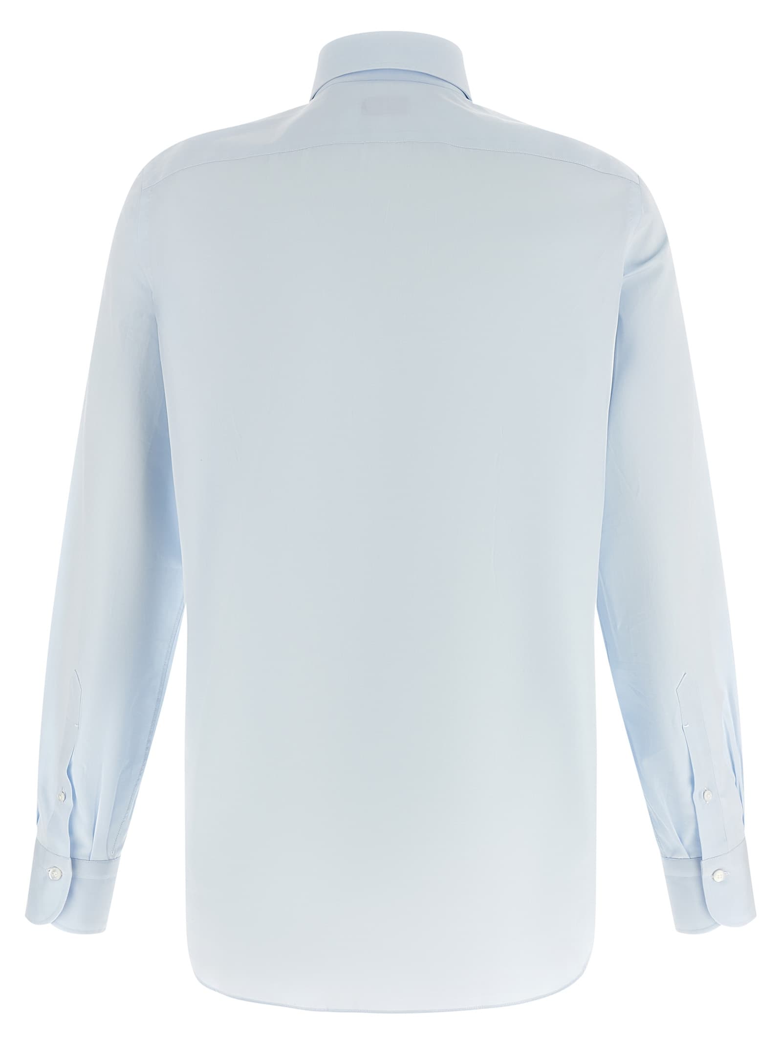'Napoli' shirt - мініатюра 2