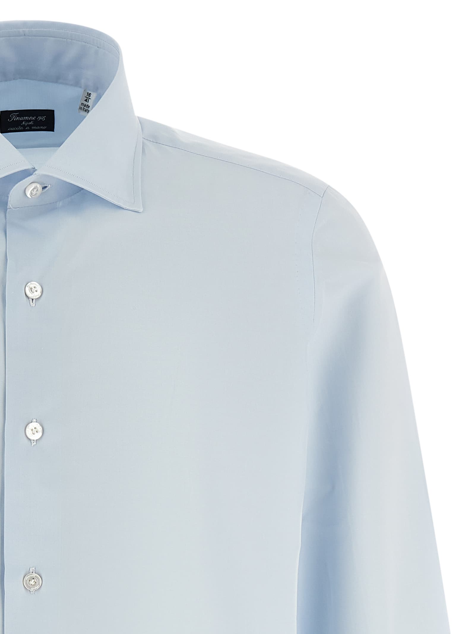 'Napoli' shirt - мініатюра 3