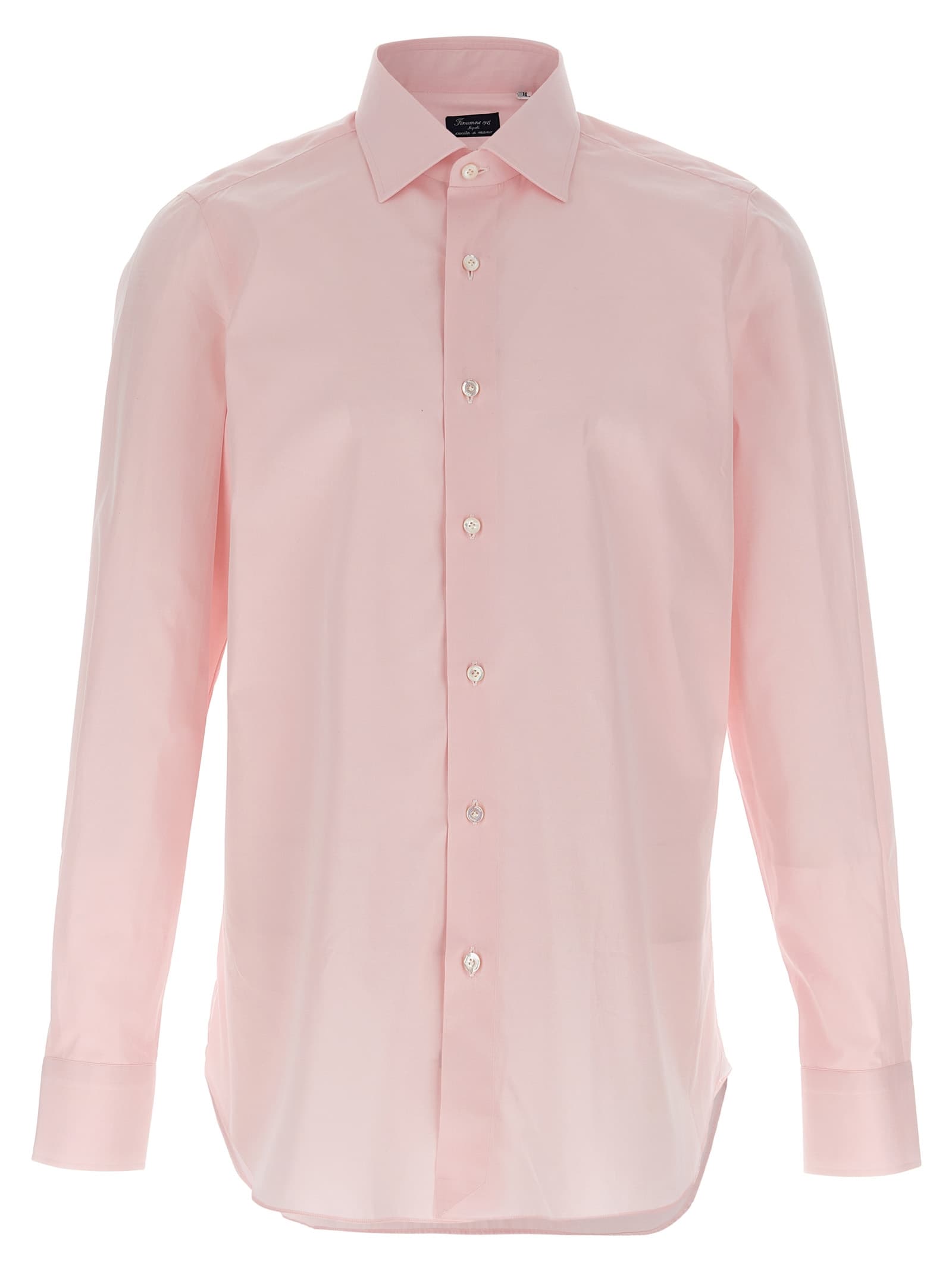 'Napoli' сорочка