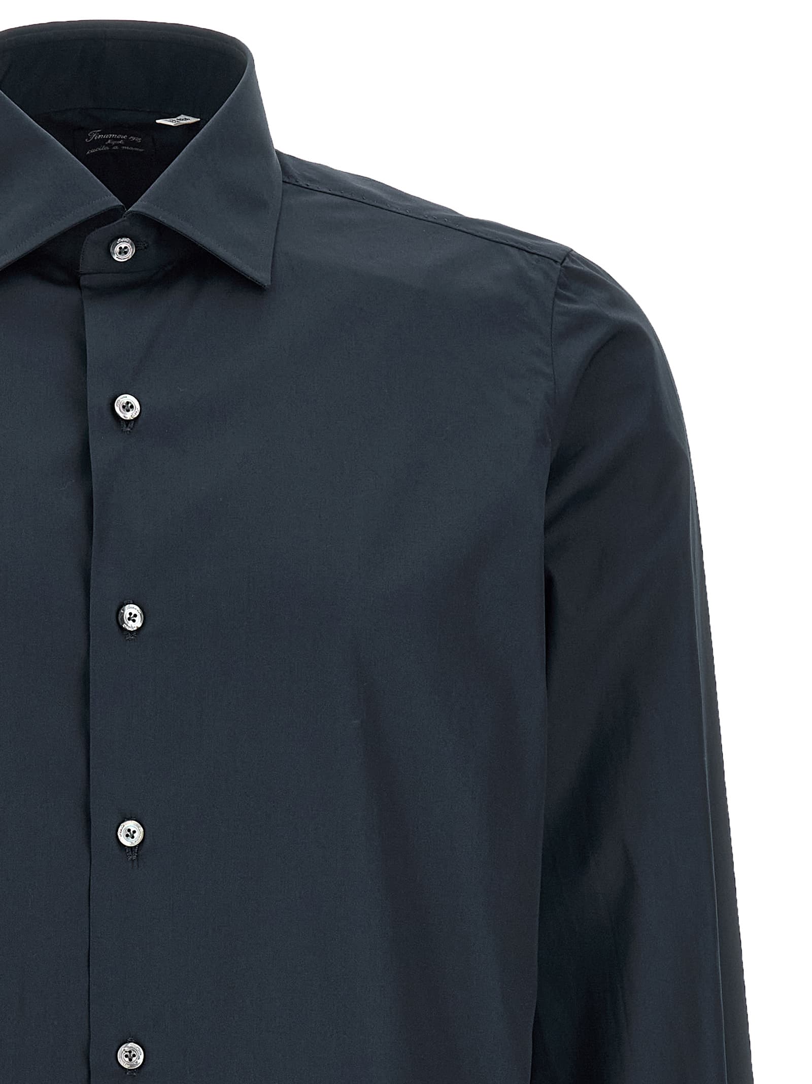 'Napoli' shirt - мініатюра 3