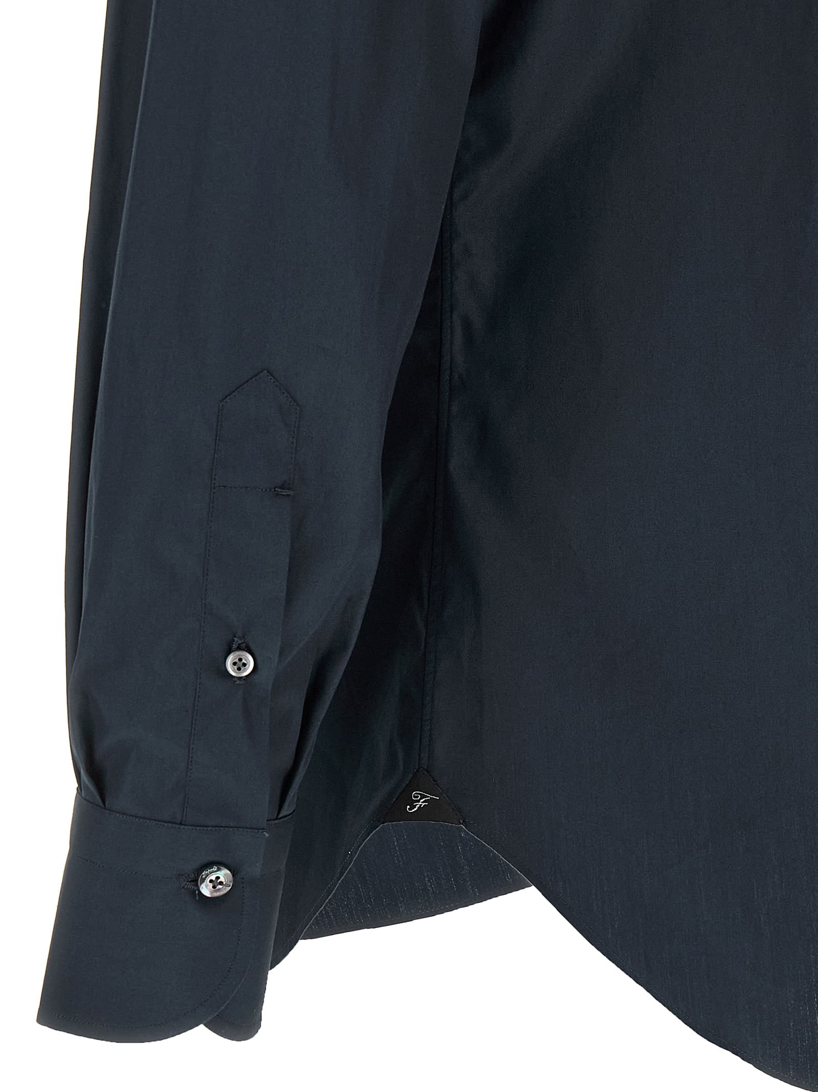 'Napoli' shirt - мініатюра 4