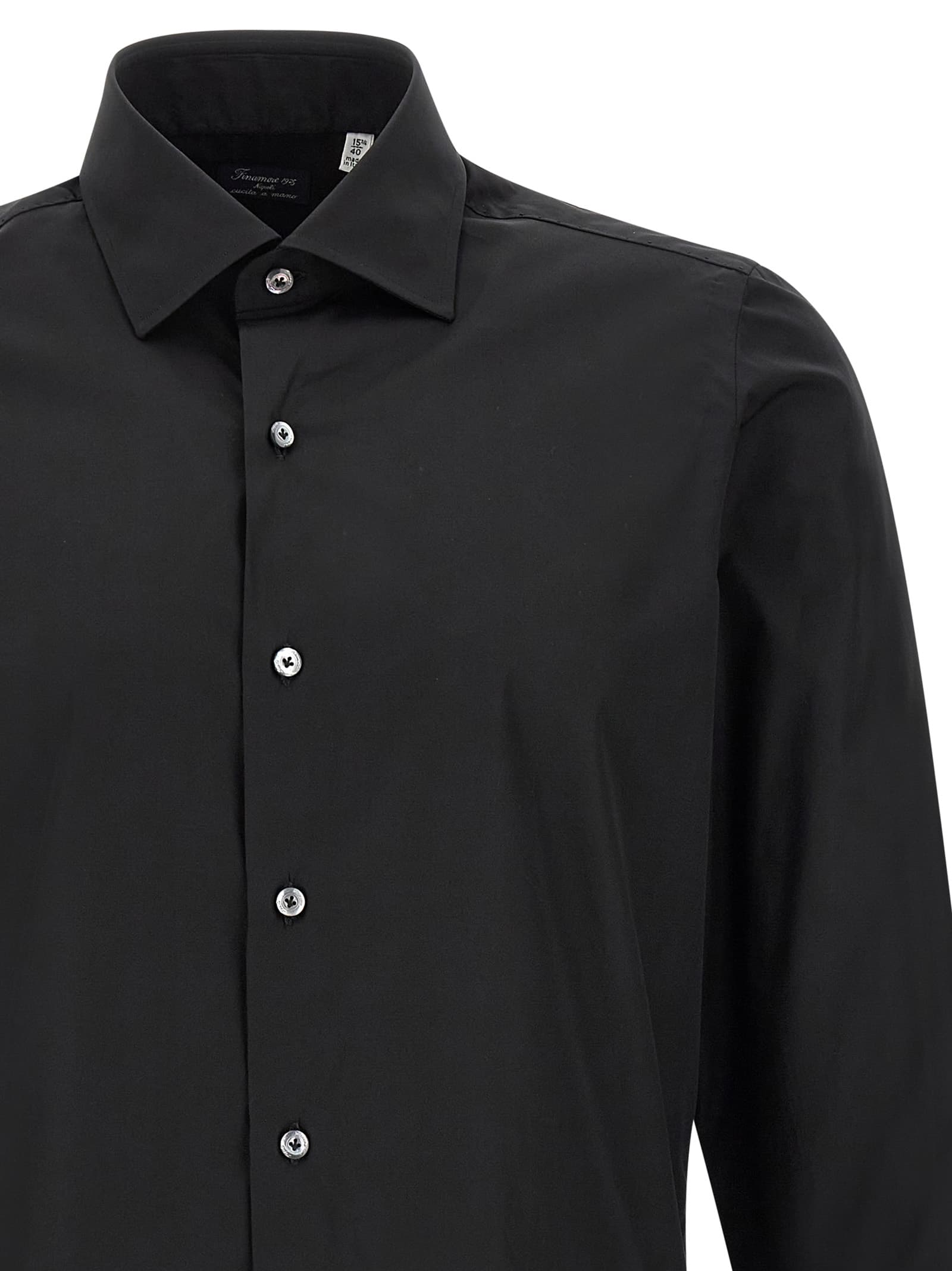 'Napoli' shirt - мініатюра 3